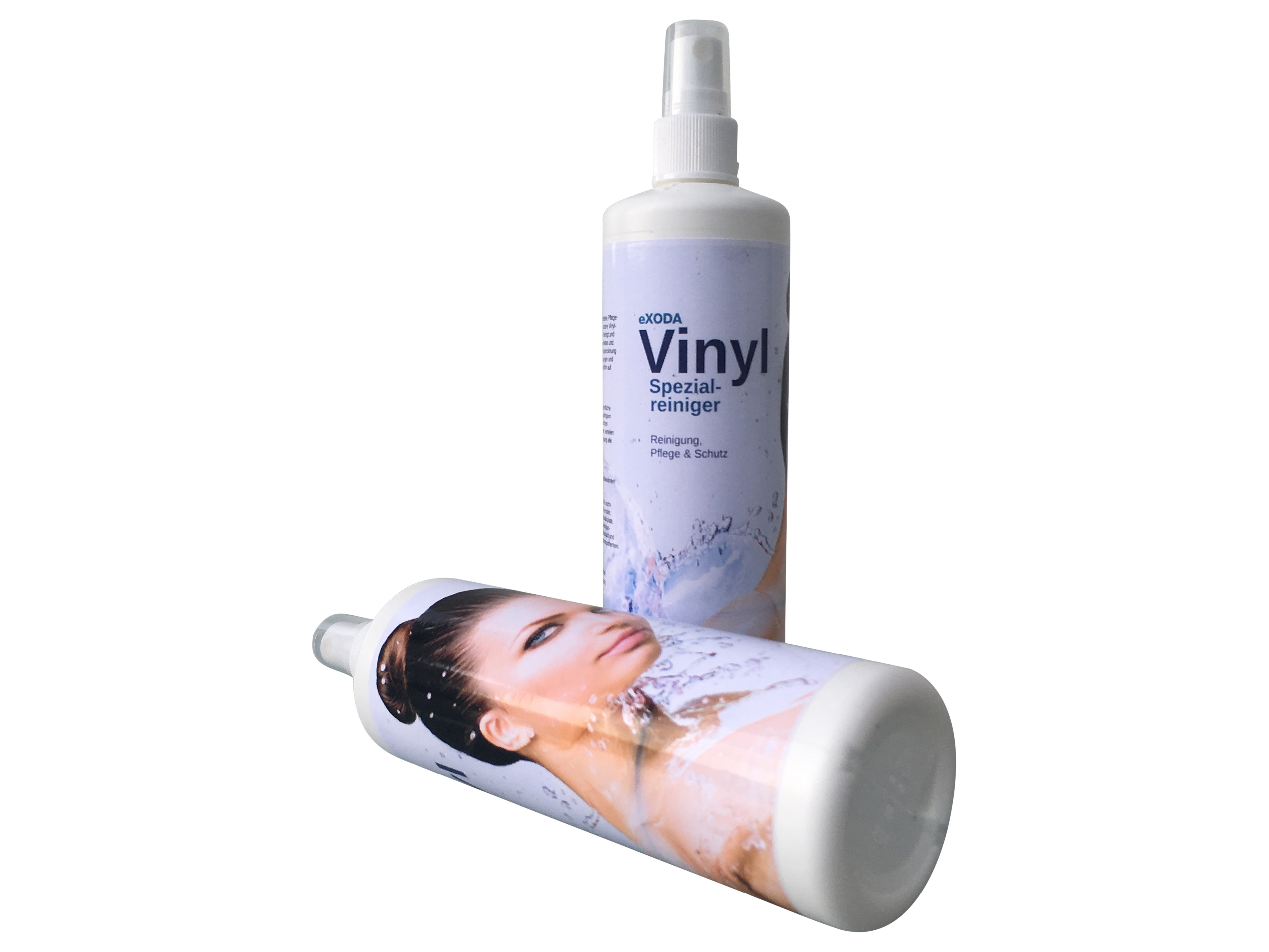 eXODA Vinylreiniger Spezialcleaner