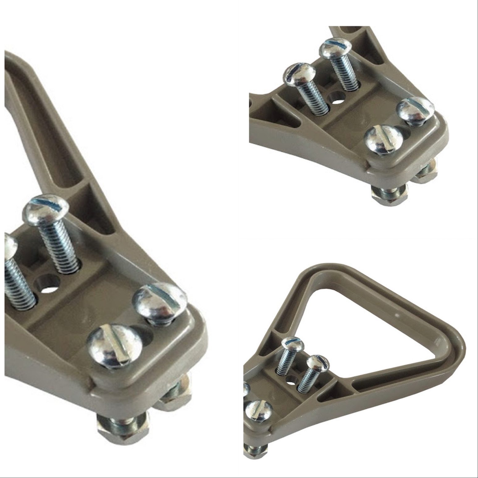 Batteriestecker Griff kompatibel mit eXODA und Anderson Stecker SB175 SB350 - Vorschau 6