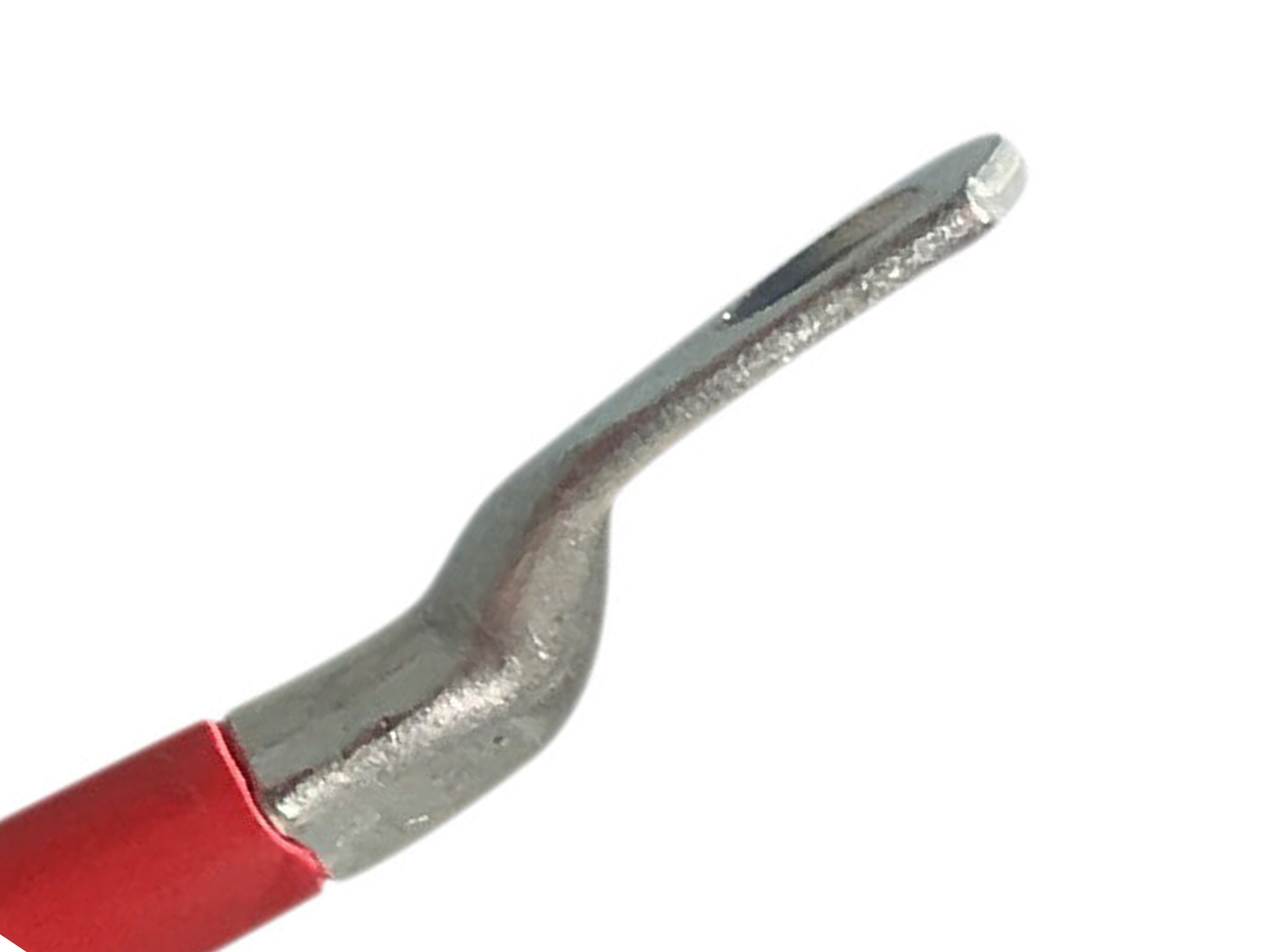 Batteriekabel Set 35 mm² 500cm mit Kabelschuhen M8 Rot und Schwarz - Vorschau 8