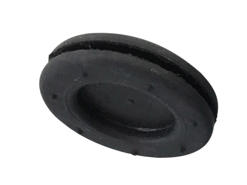 Kabeltülle geschlossen Gummi Kabeldurchführung 16mm 10 Stück - ideal für Kabelschutz und einfache Installation - Vorschau 3