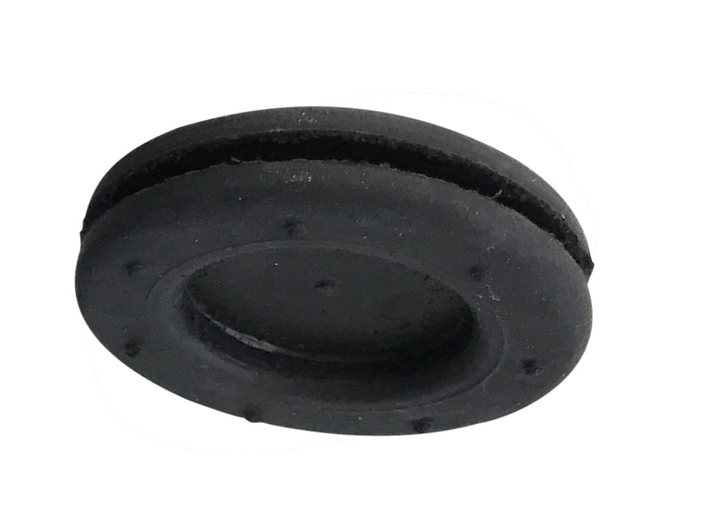 Kabeltülle geschlossen Gummi Kabeldurchführung 16mm 10 Stück - ideal für Kabelschutz und einfache Installation - Vorschau 6