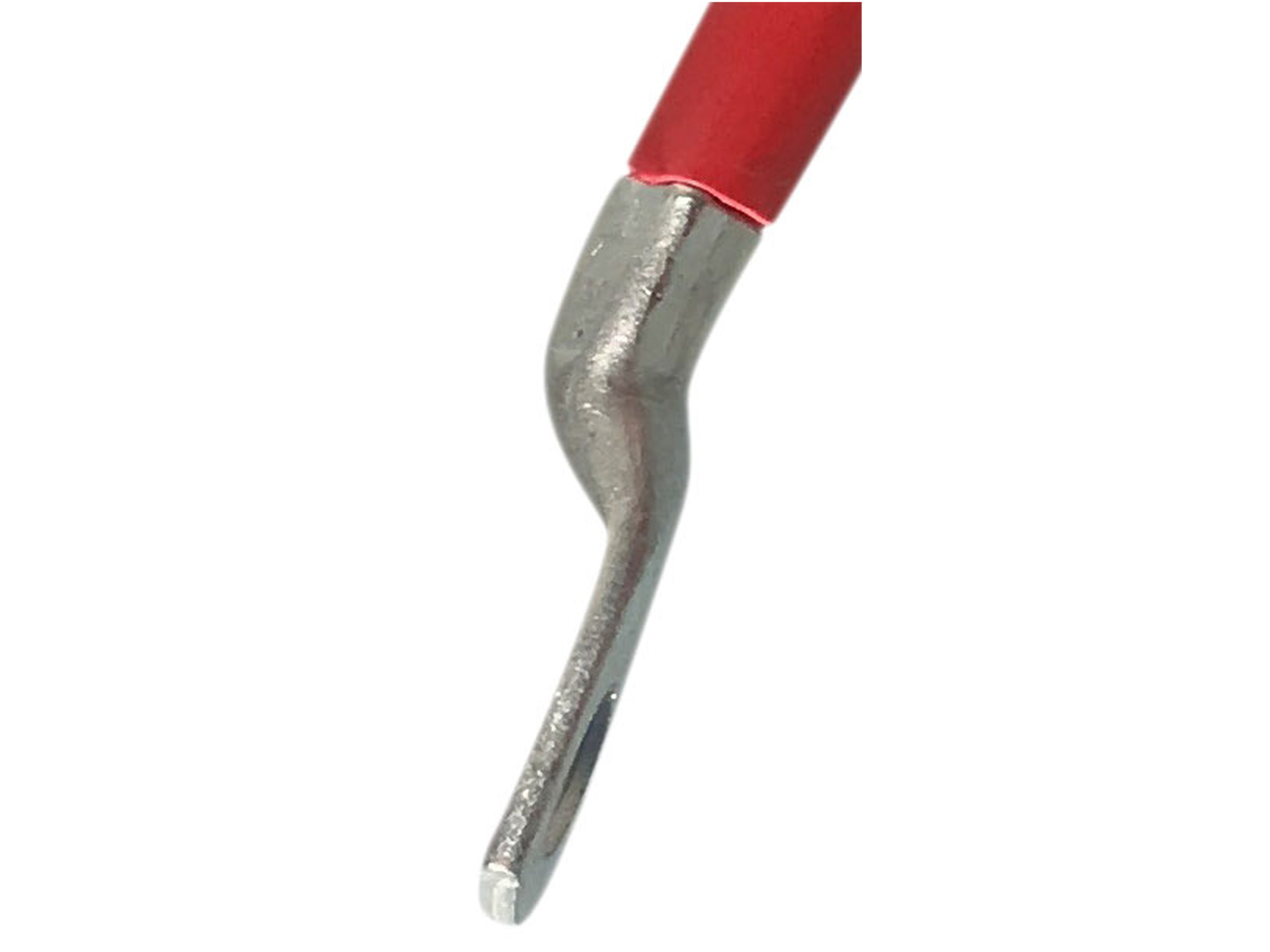 Batteriekabel 50 mm² 75cm mit Kabelschuhen M6 Rot - Vorschau 4