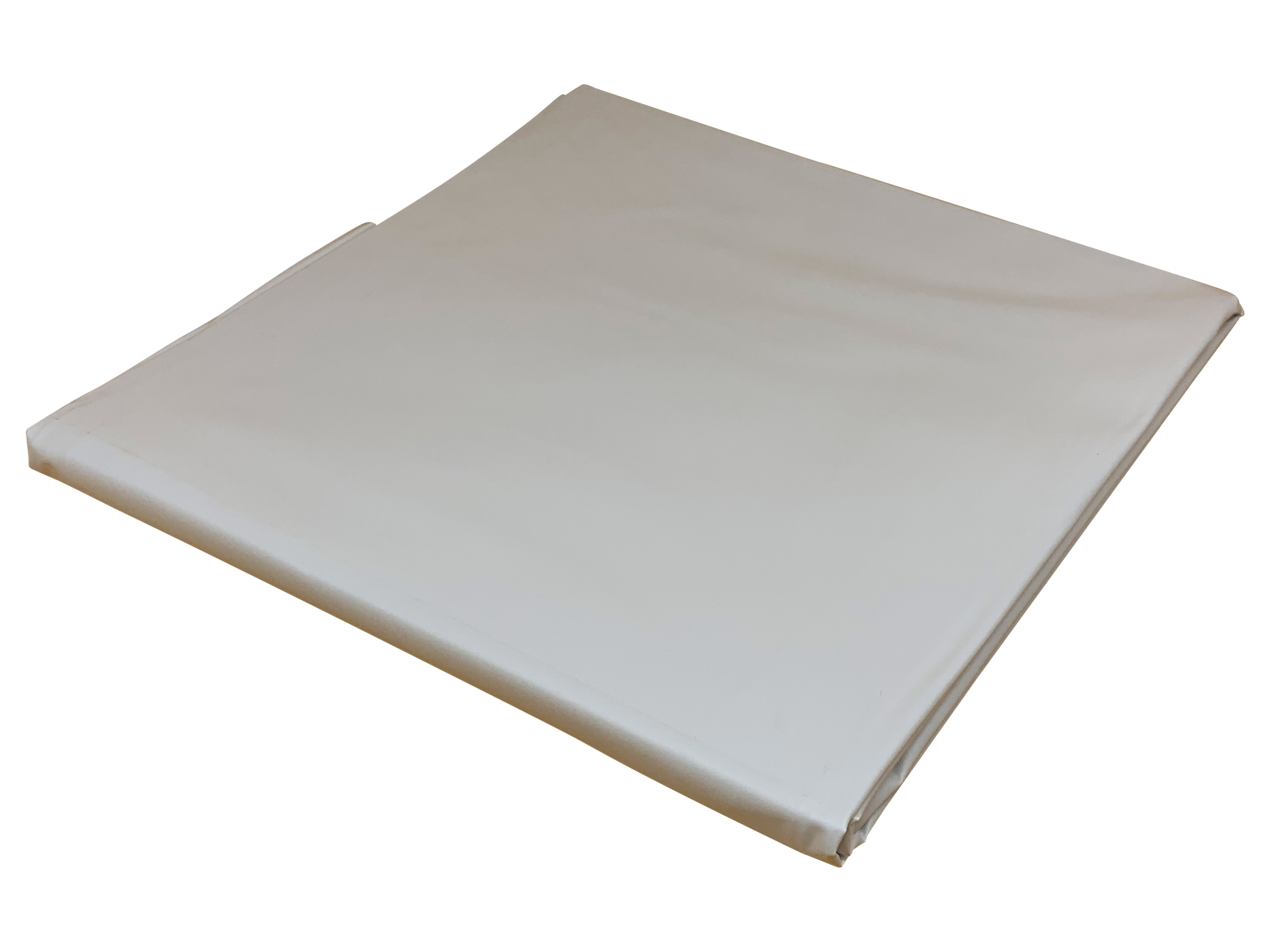 Sexlaken wasserdicht Bettlaken weiss 180x240 cm kein Latex