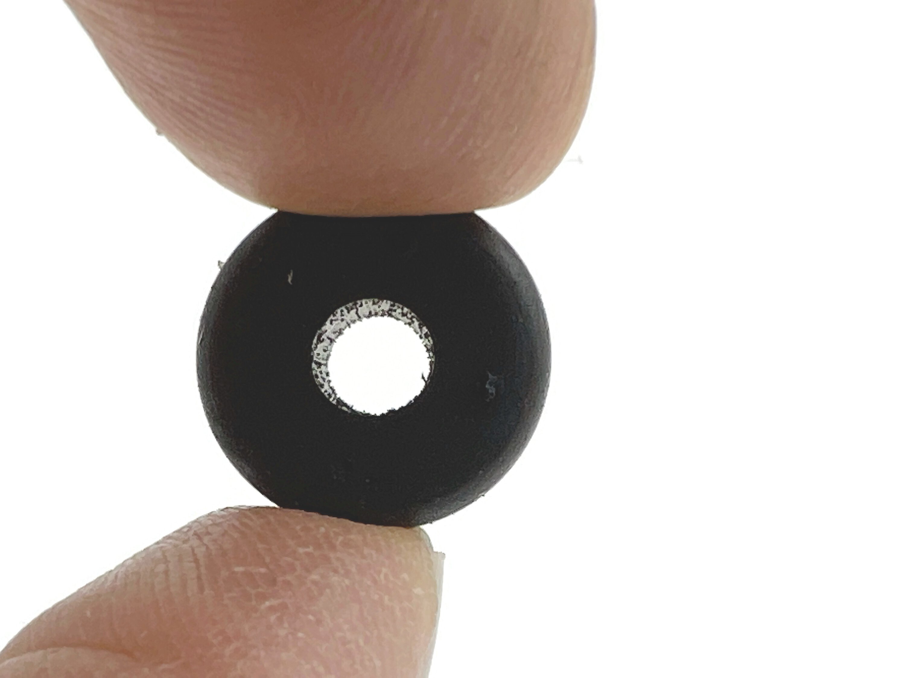 5mm Kabeltülle Gummi Kabeldurchführung 10 Stück für Kabelquerschnitt 20 bis 25 mm² - Vorschau 5