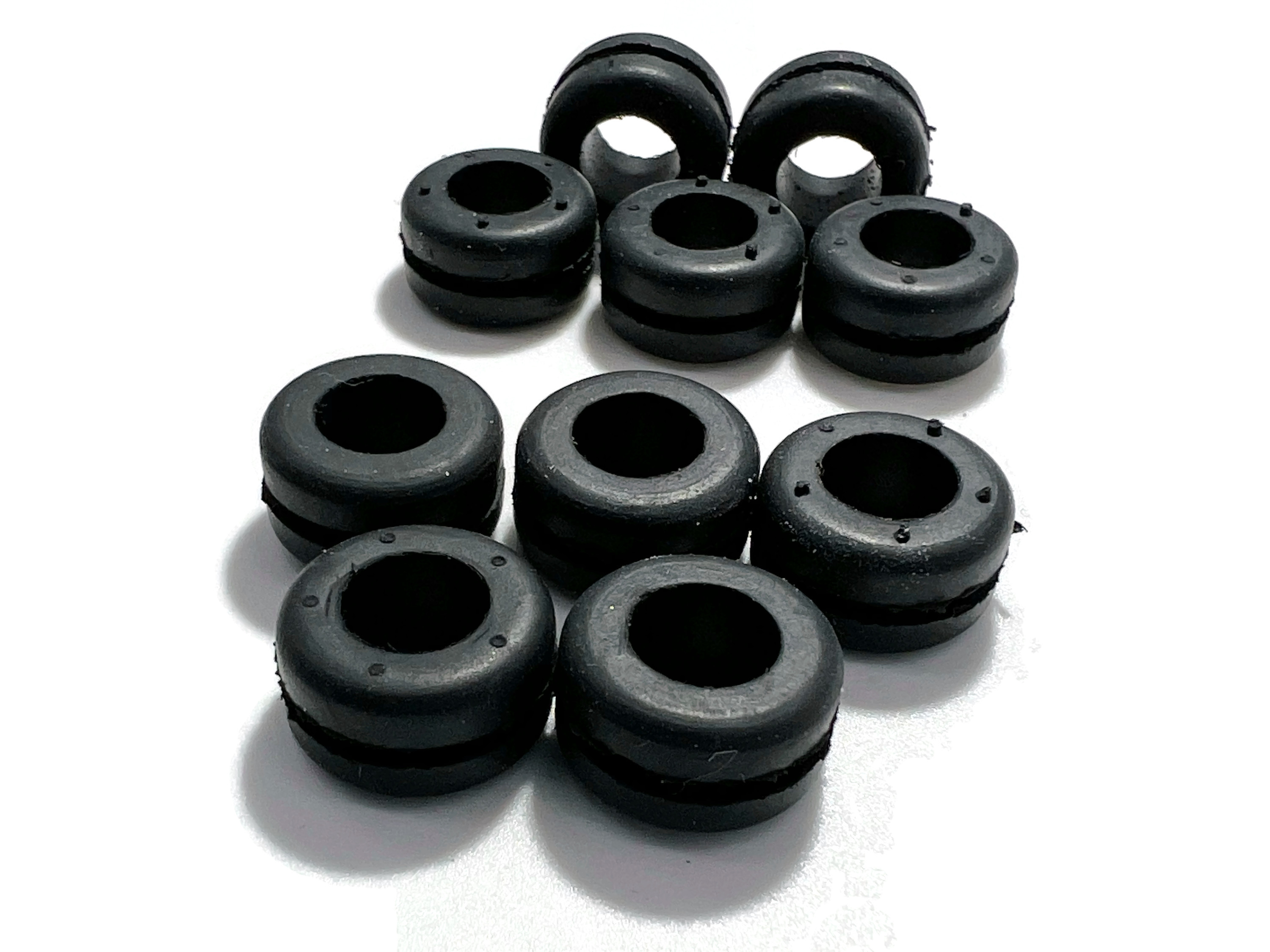 Kabeltüllen