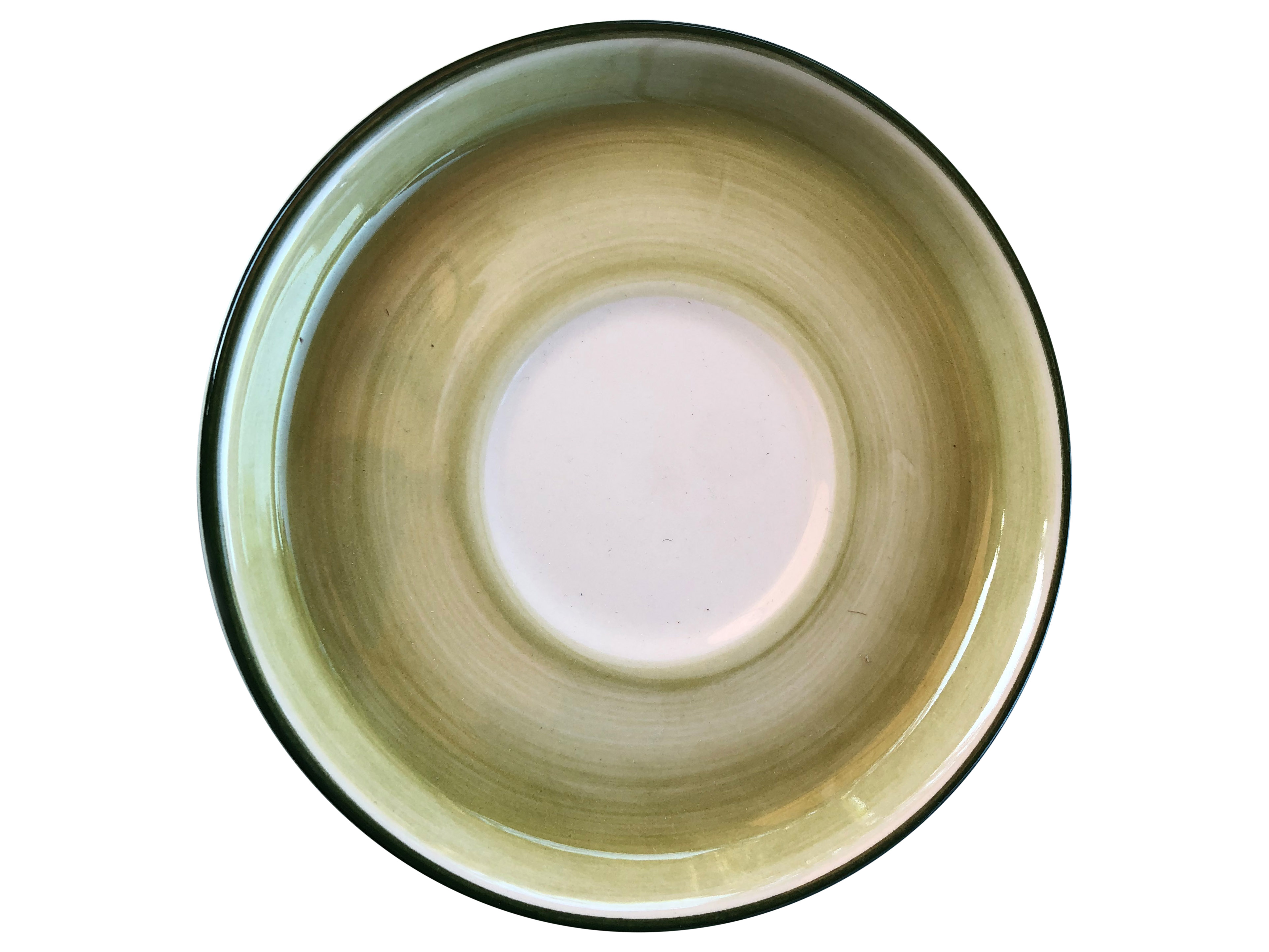 Zeller Keramik Bella Toscana Untertasse 15 cm - Vorschau 2