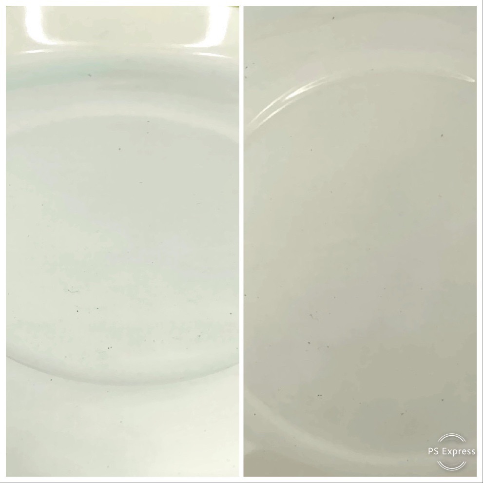 Zeller Keramik Bella Toscana Jumbo Untertasse 18 cm - Vorschau 7