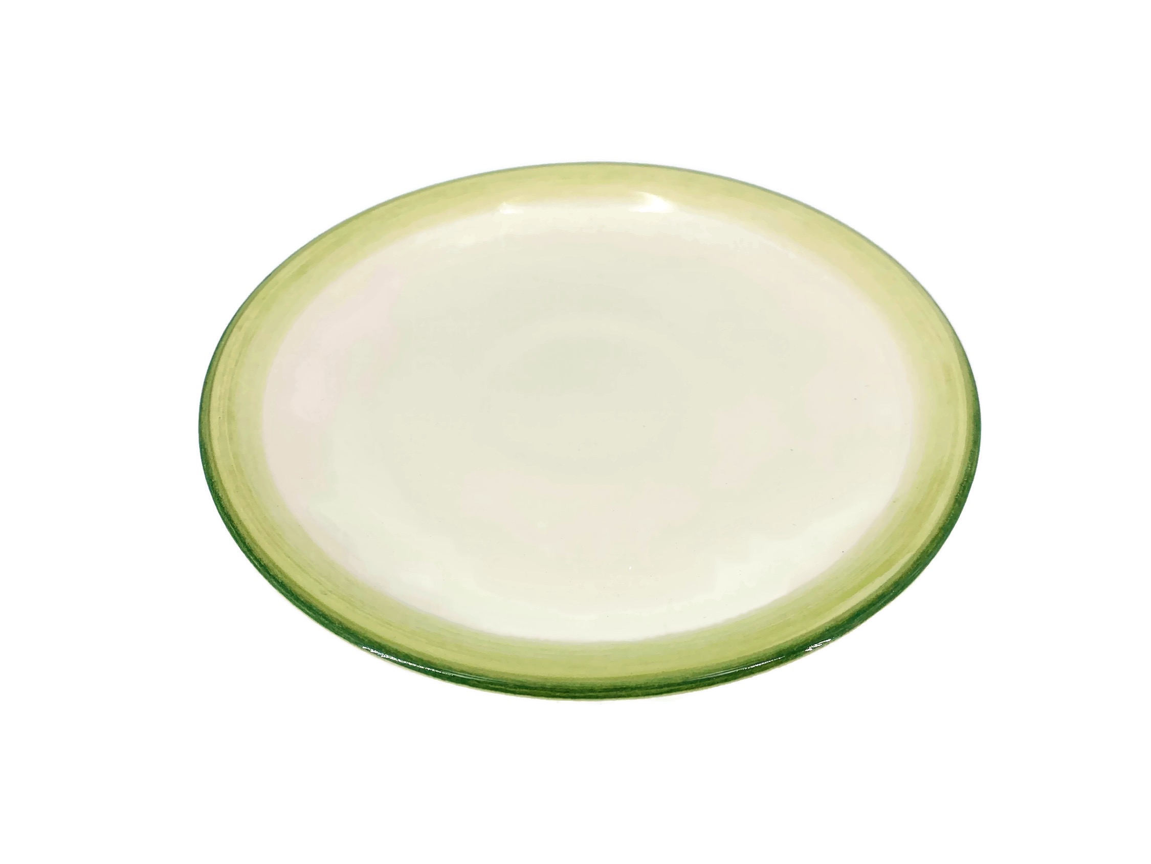 Bella Toscana Cappuccino Untertasse 16 cm für stilvolle Kaffeetafeln