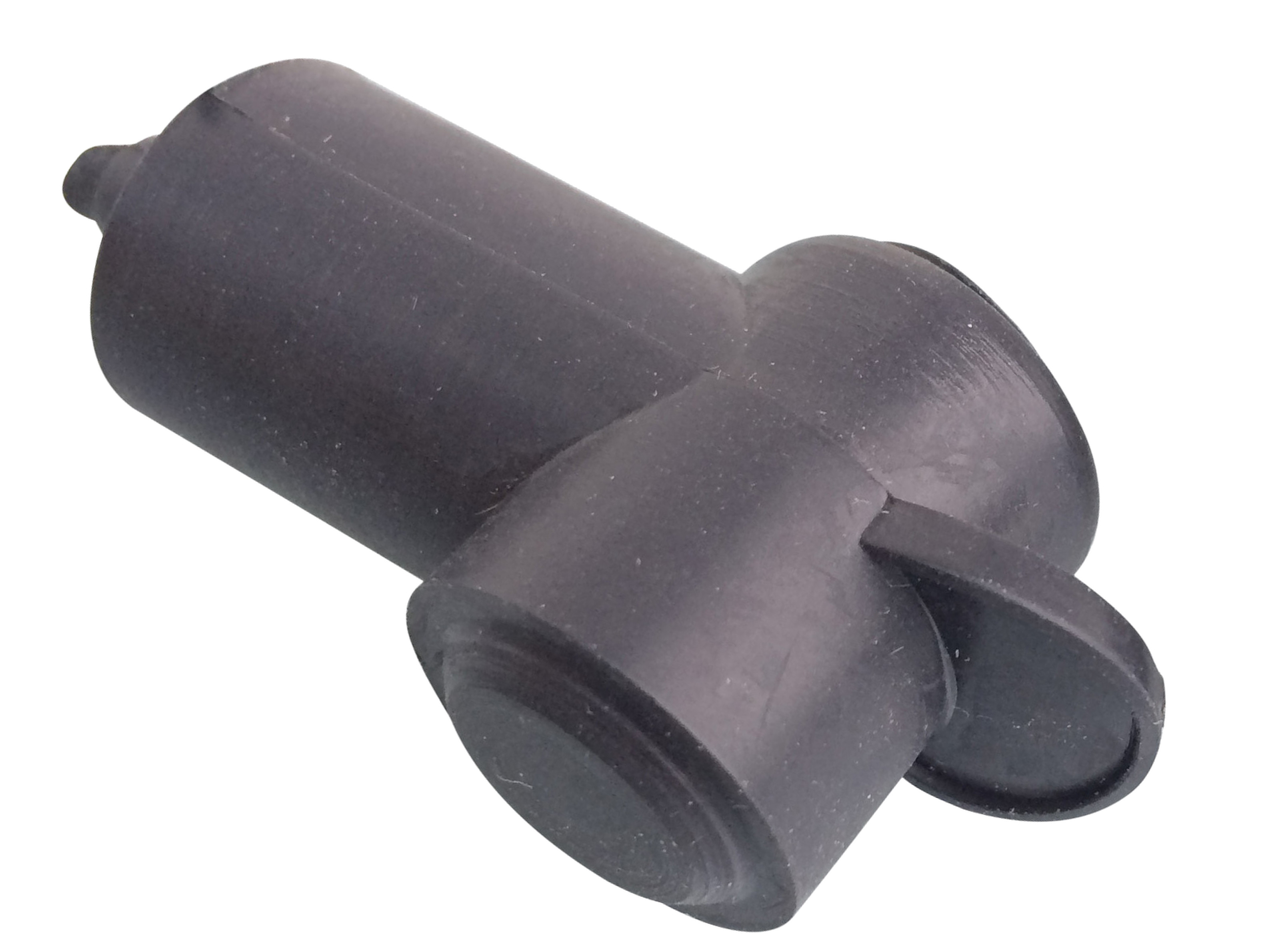 20x Polschutzkappe für Kabel 1,5-10 mm² Kopf 14mm aus robustem temperaturbeständigem Vinyl - Vorschau 7