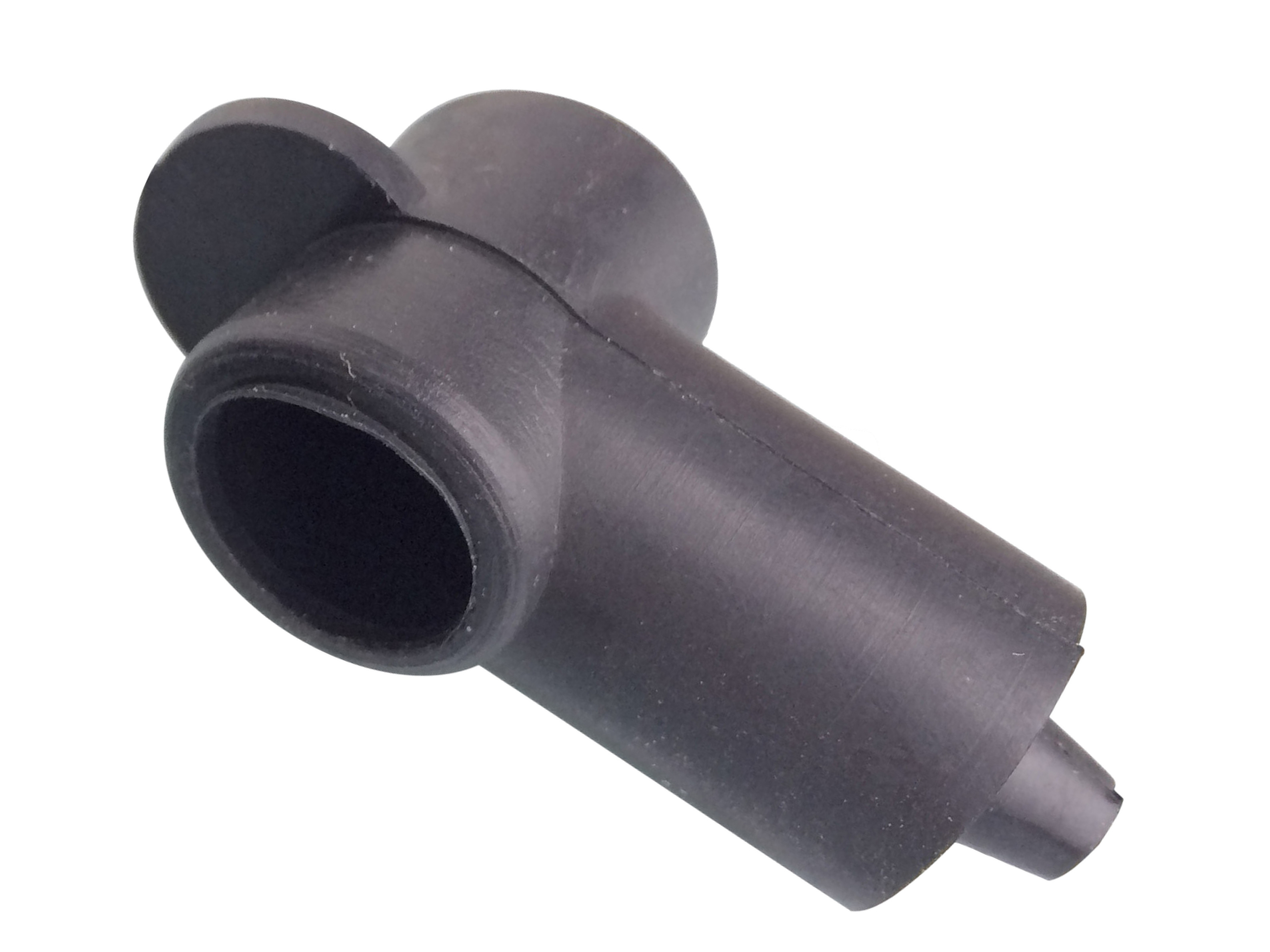 20x Polschutzkappe für Kabel 1,5-10 mm² Kopf 14mm aus robustem temperaturbeständigem Vinyl - Vorschau 9