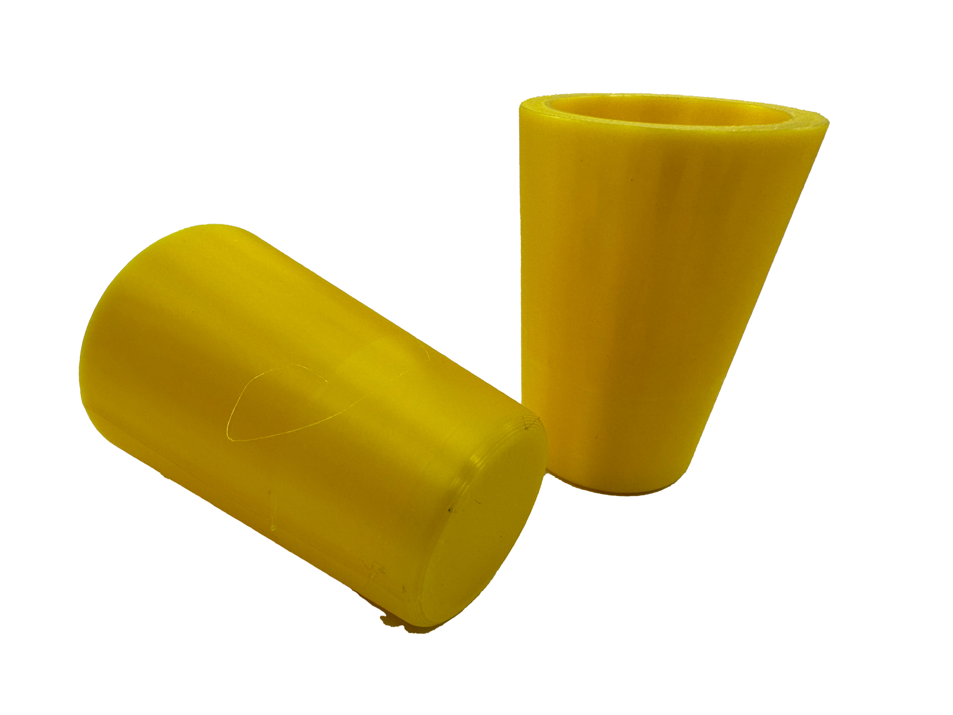 Pool Stöpsel Stopfen 2 Stk Set für Öffnung 3cm bis 4cm effektive Abdichtung Frostschutz - Vorschau 5