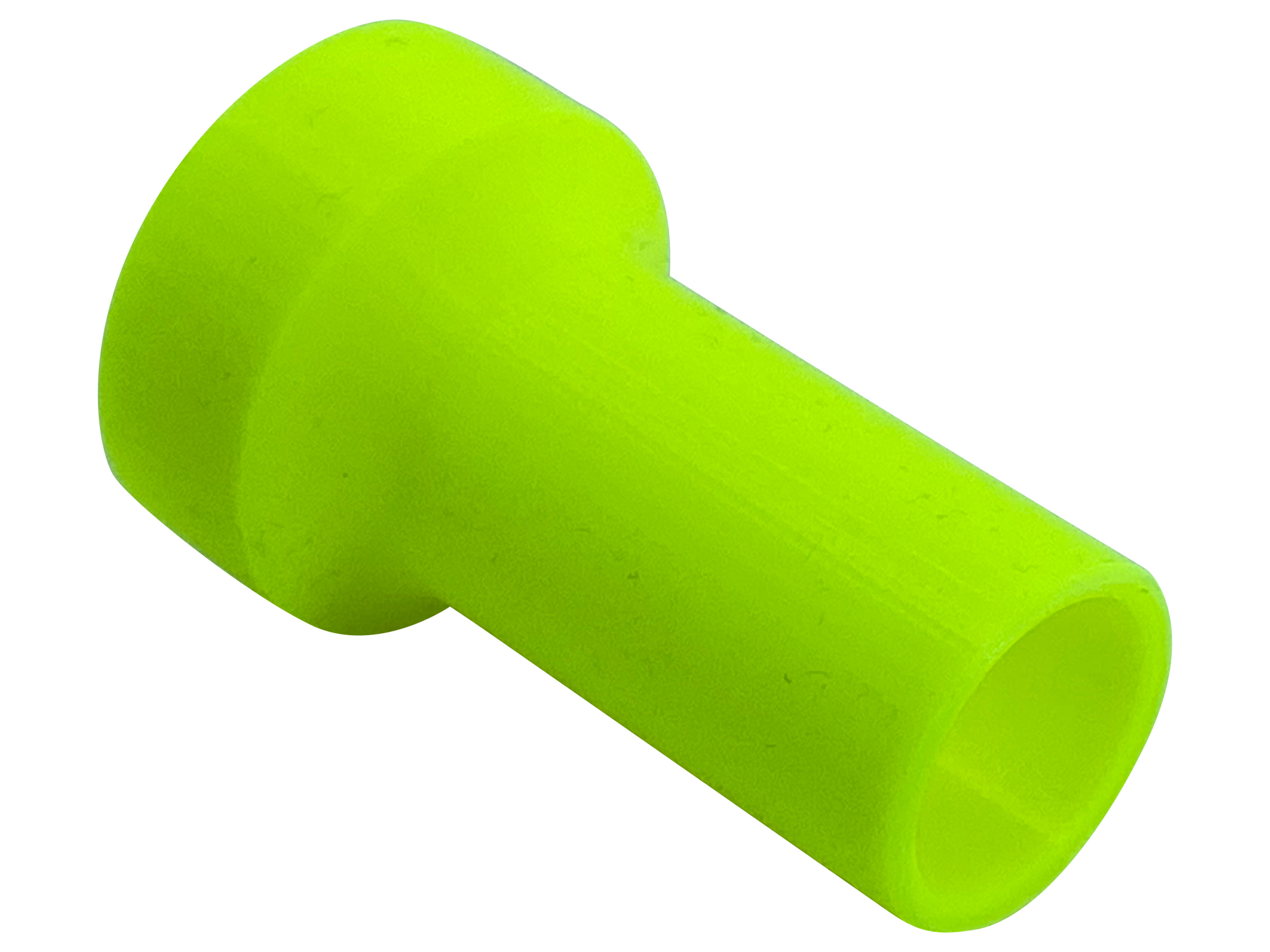 Pool Adapter 38mm auf 25mm Schlauch Verbinder für Poolsysteme mit Silikonabdichtung