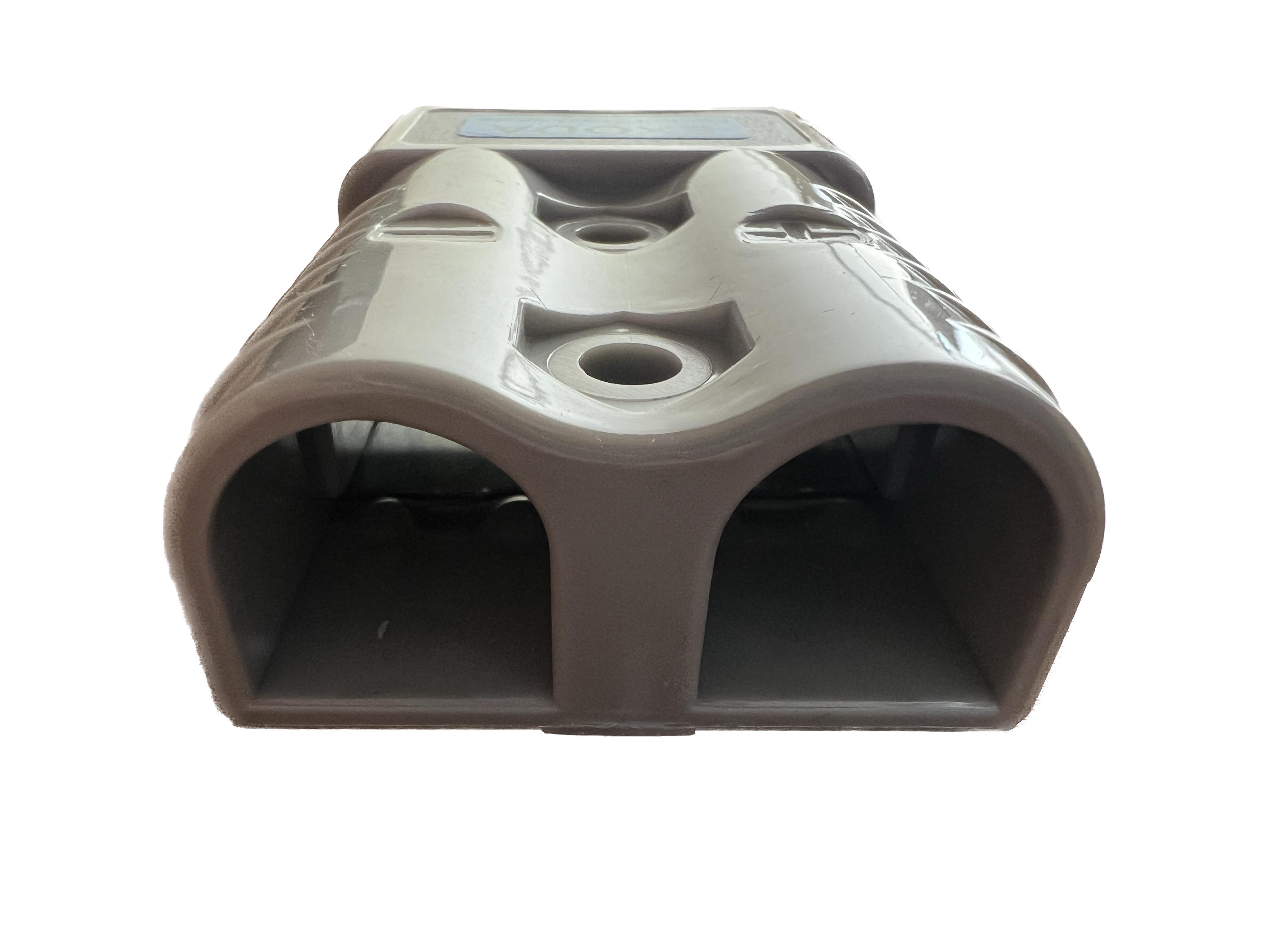 Batteriestecker 175A 16 mm2 grau Set Steckverbinder - Vorschau 4