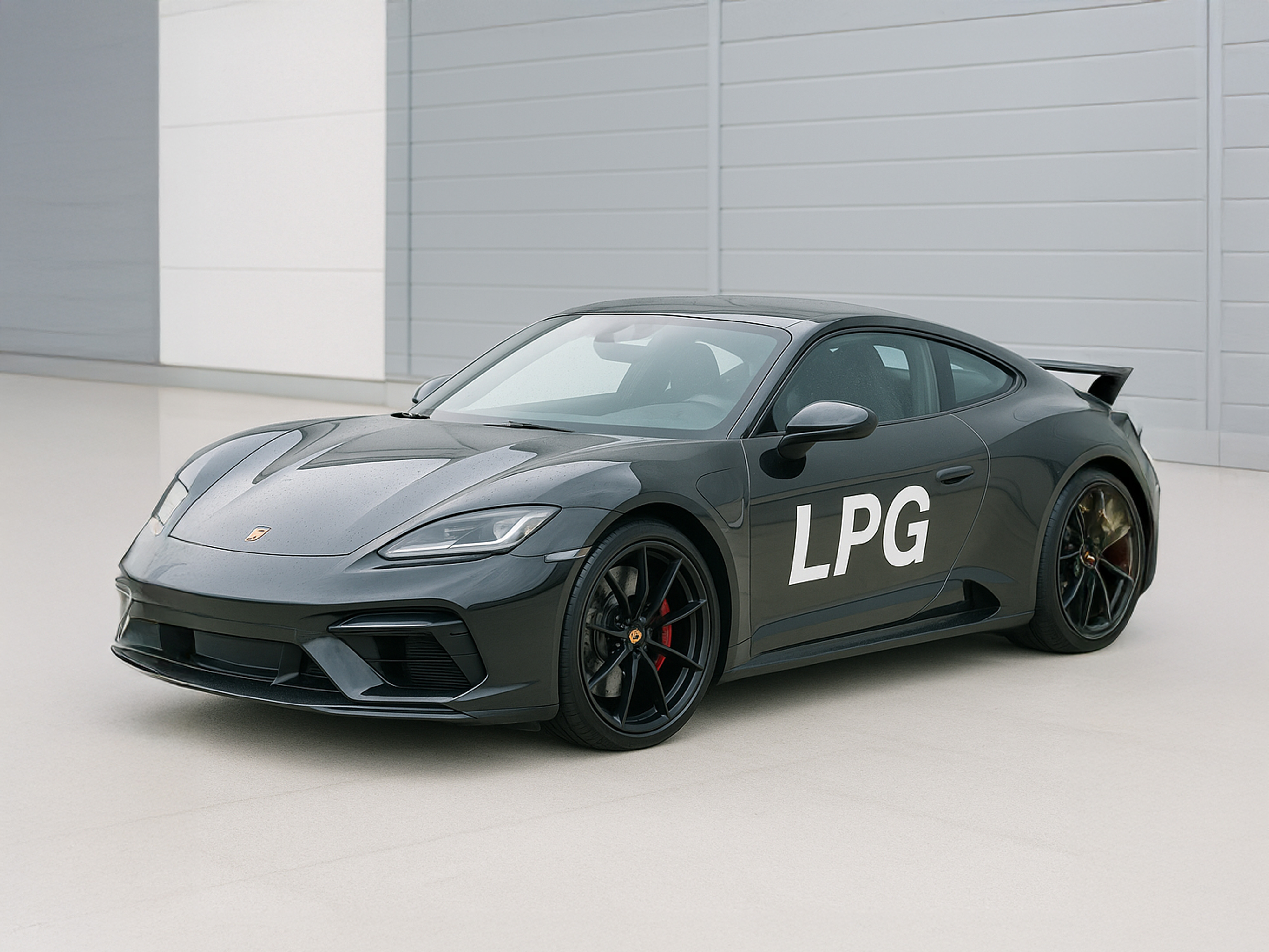 LPG Autogas Tankdeckel viereckig M22 schwarz robust Staubschutz langlebig ideal für Industrie - Vorschau 3