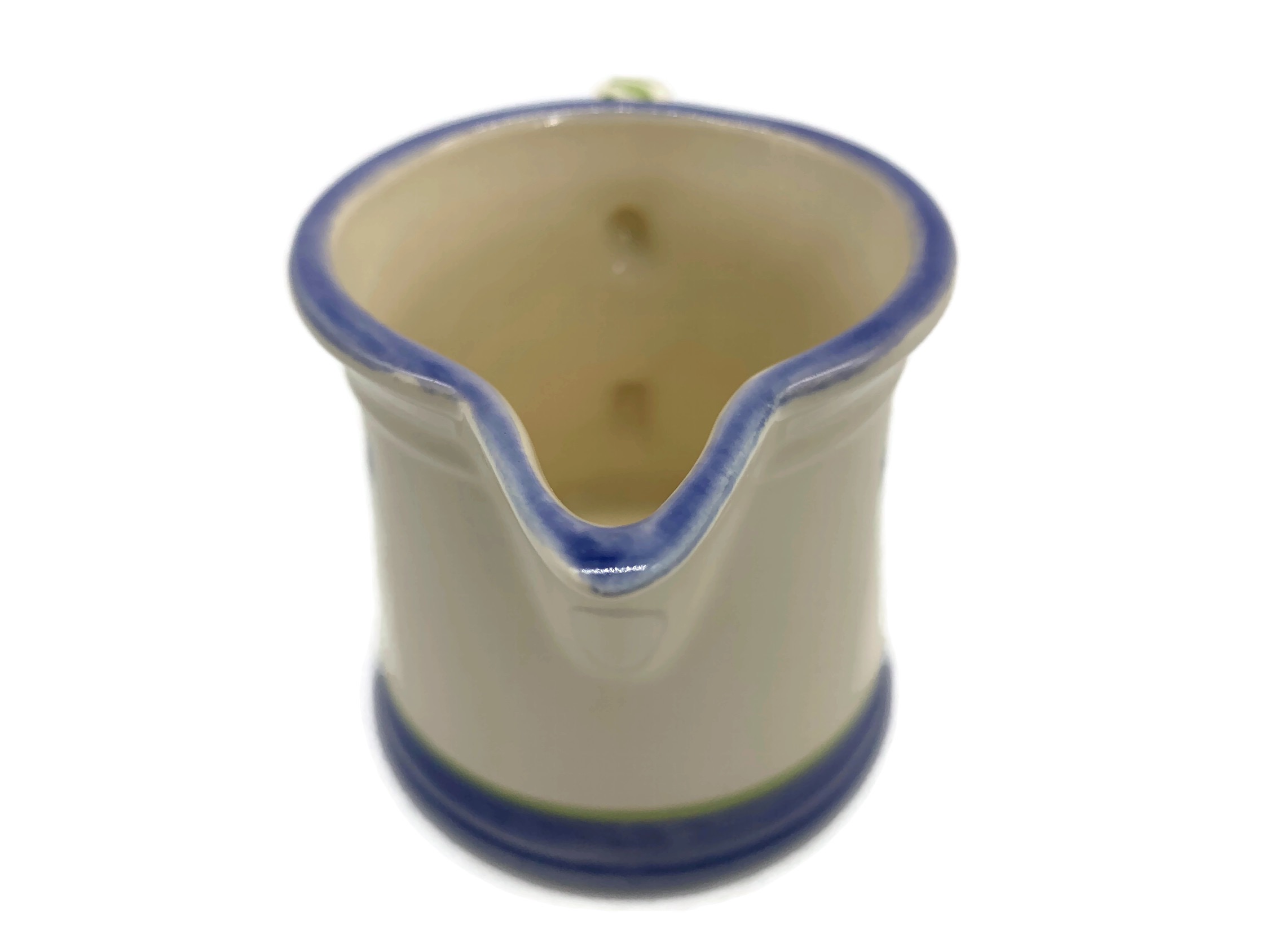 Zeller Keramik Fleur de Provence Rahmgiesser 0,20 l - Vorschau 4