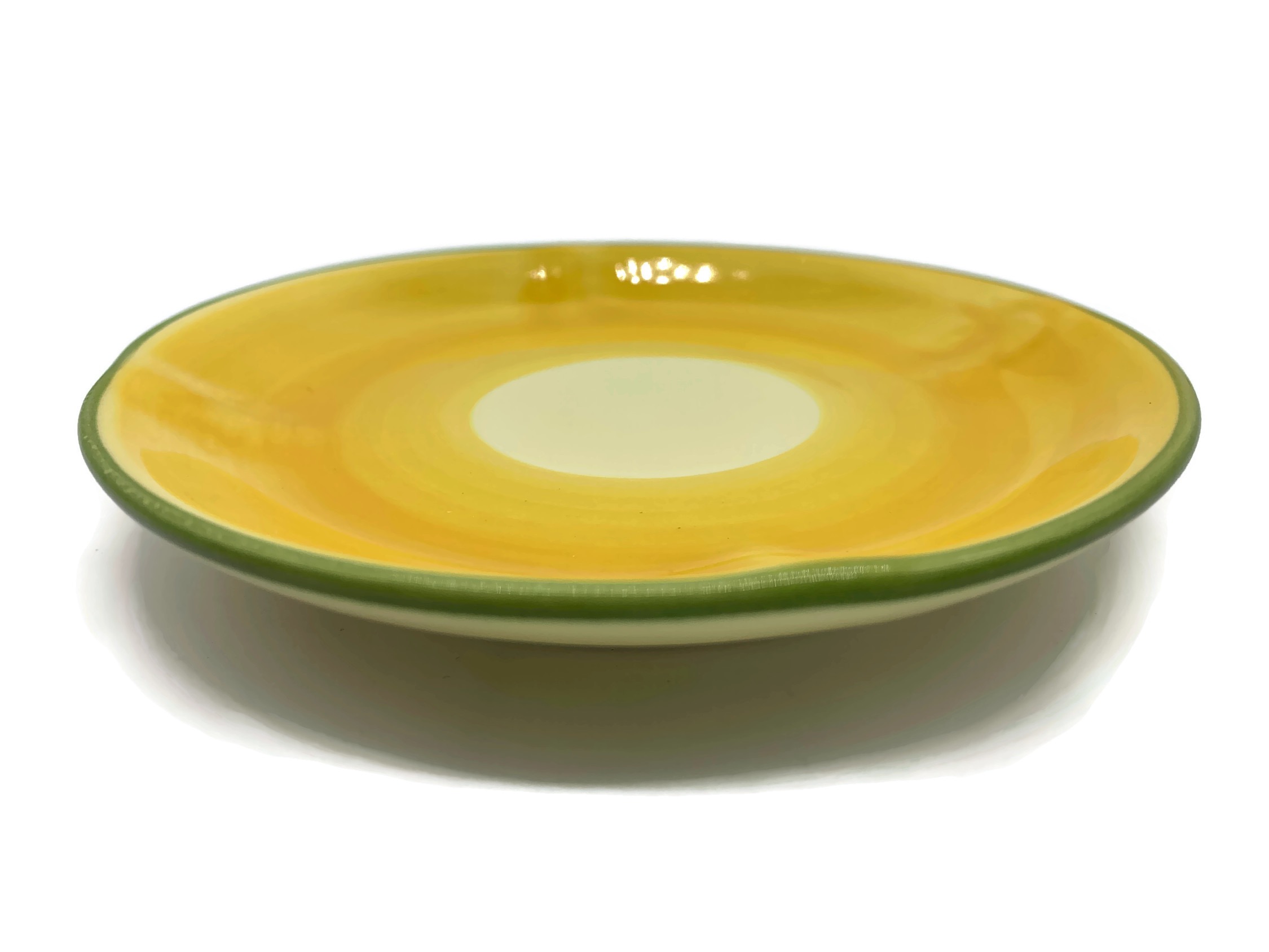 Zeller Keramik Biene Espresso Untertasse 12 cm - Vorschau 2