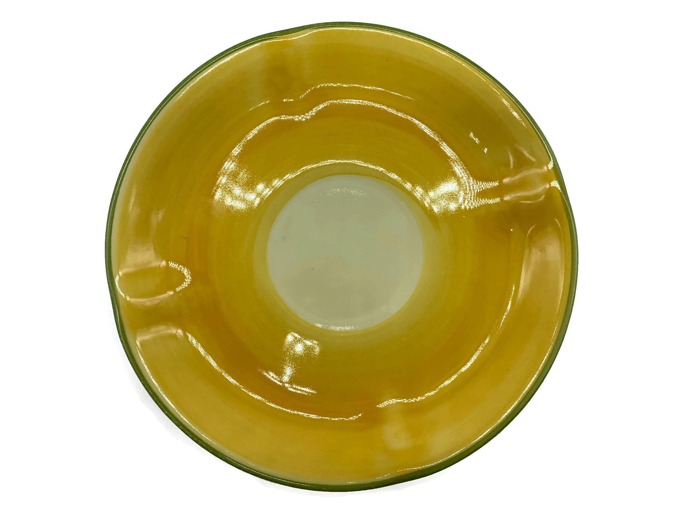 Zeller Keramik Biene Espresso Untertasse 12 cm - Vorschau 3