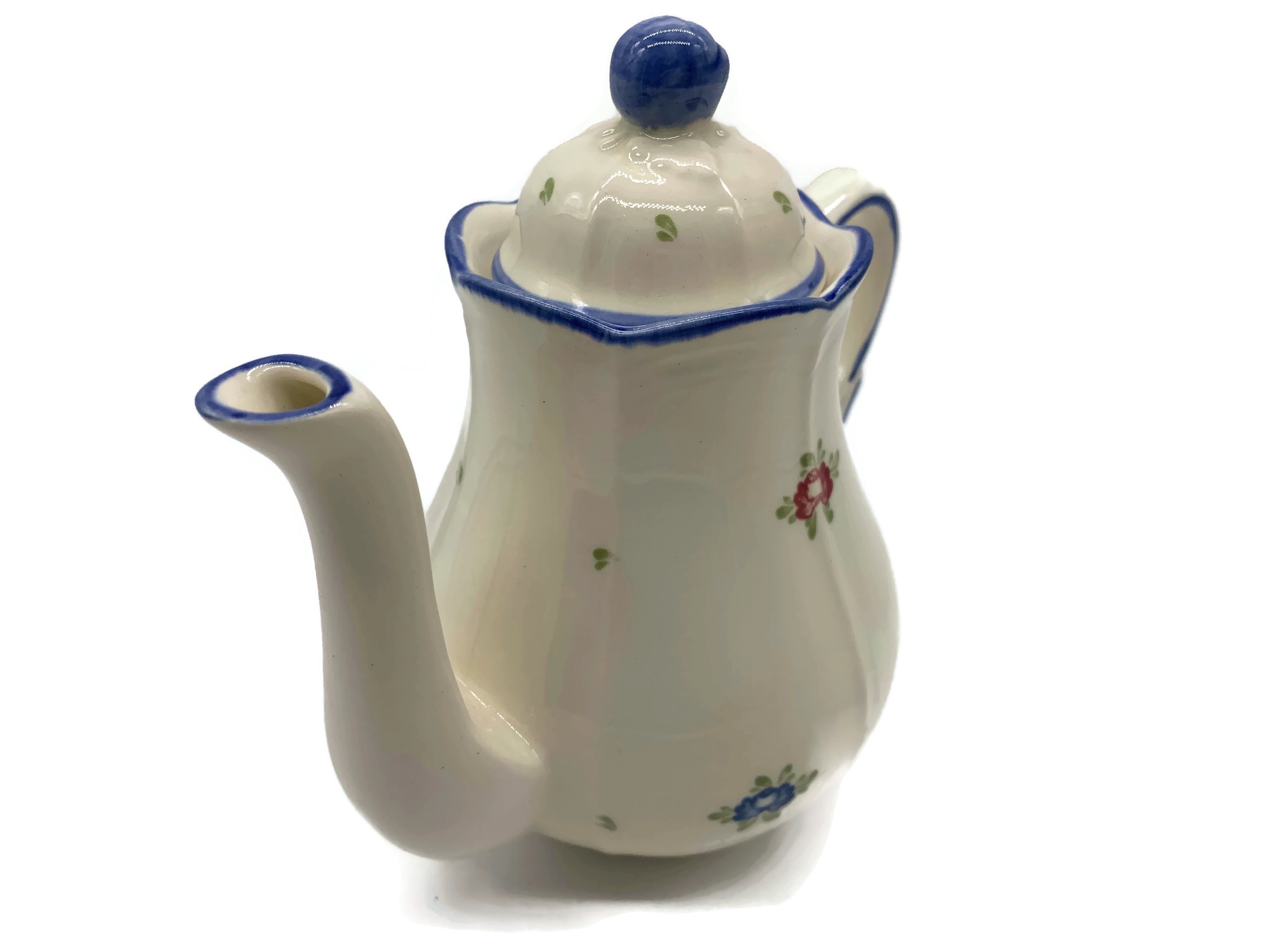 Zeller Keramik Petite Rose Kaffeekanne 0,40 l - Vorschau 7