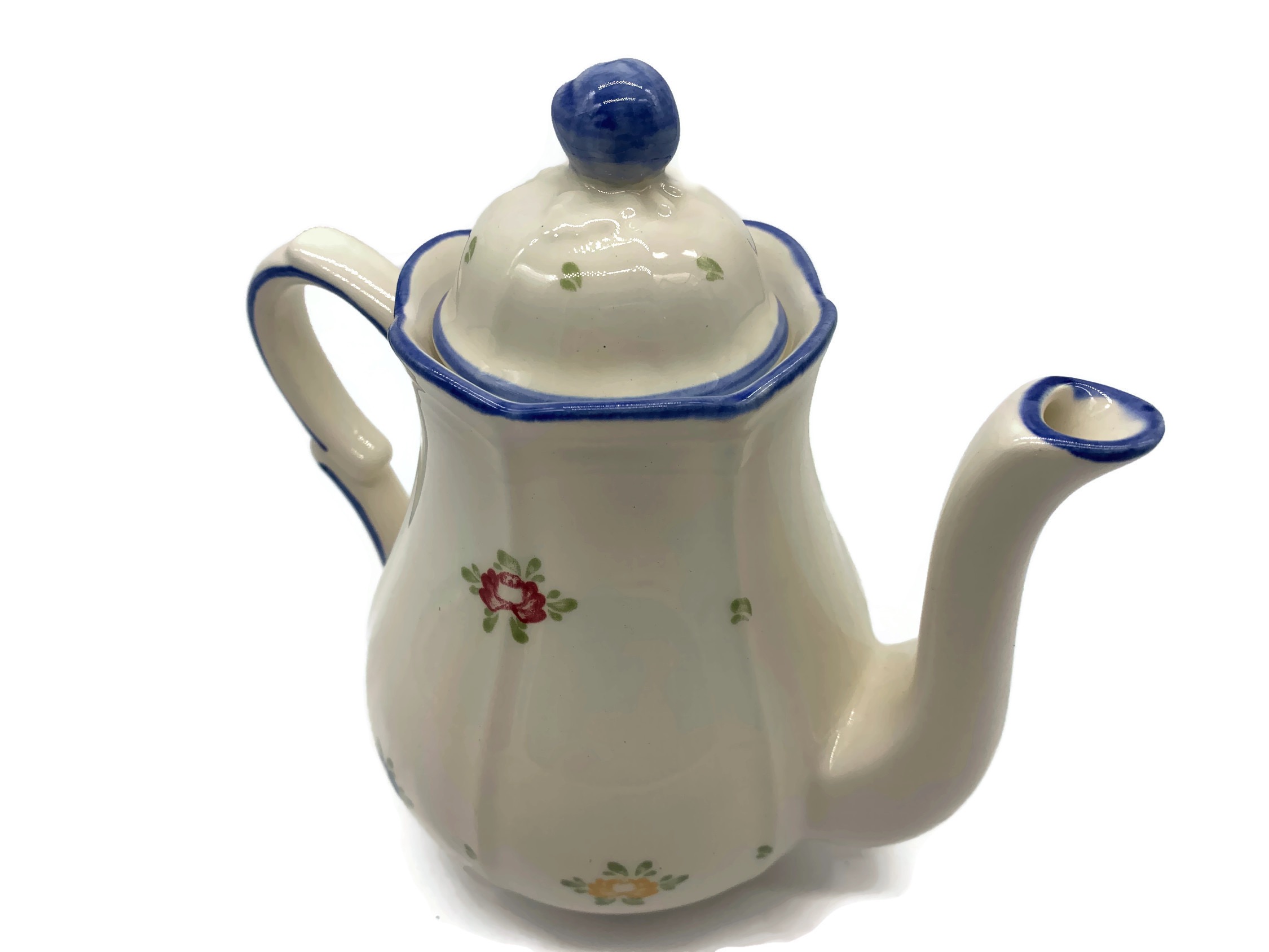 Zeller Keramik Petite Rose Kaffeekanne 0,40 l - Vorschau 8