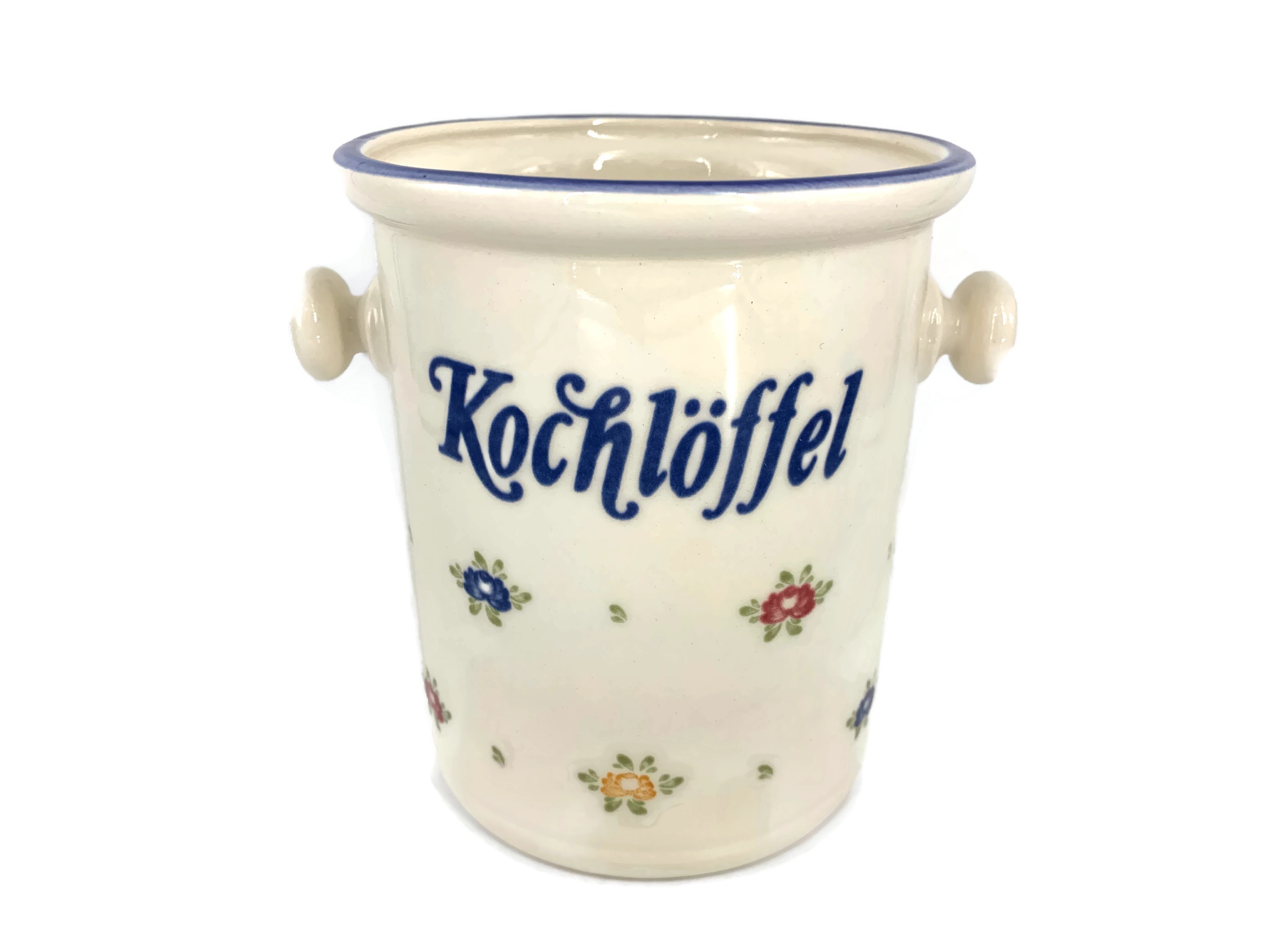 Zeller Keramik Petite Rose Kochlöffelbehälter 0,80 l - Vorschau 5