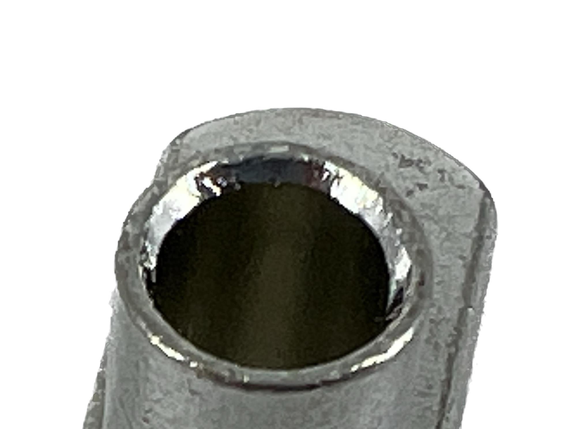 Kabelschuh gewinkelt 4x Ringöse 35 mm² M8 Pressöse für Batteriekabel Quetschkabelschuhe - Vorschau 3