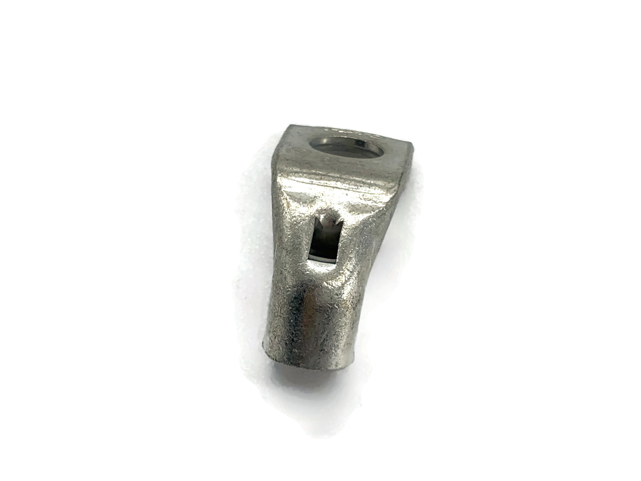 Kabelschuh gewinkelt 4x Ringöse 25 mm² M8 Pressöse für Batteriekabel  - Vorschau 4