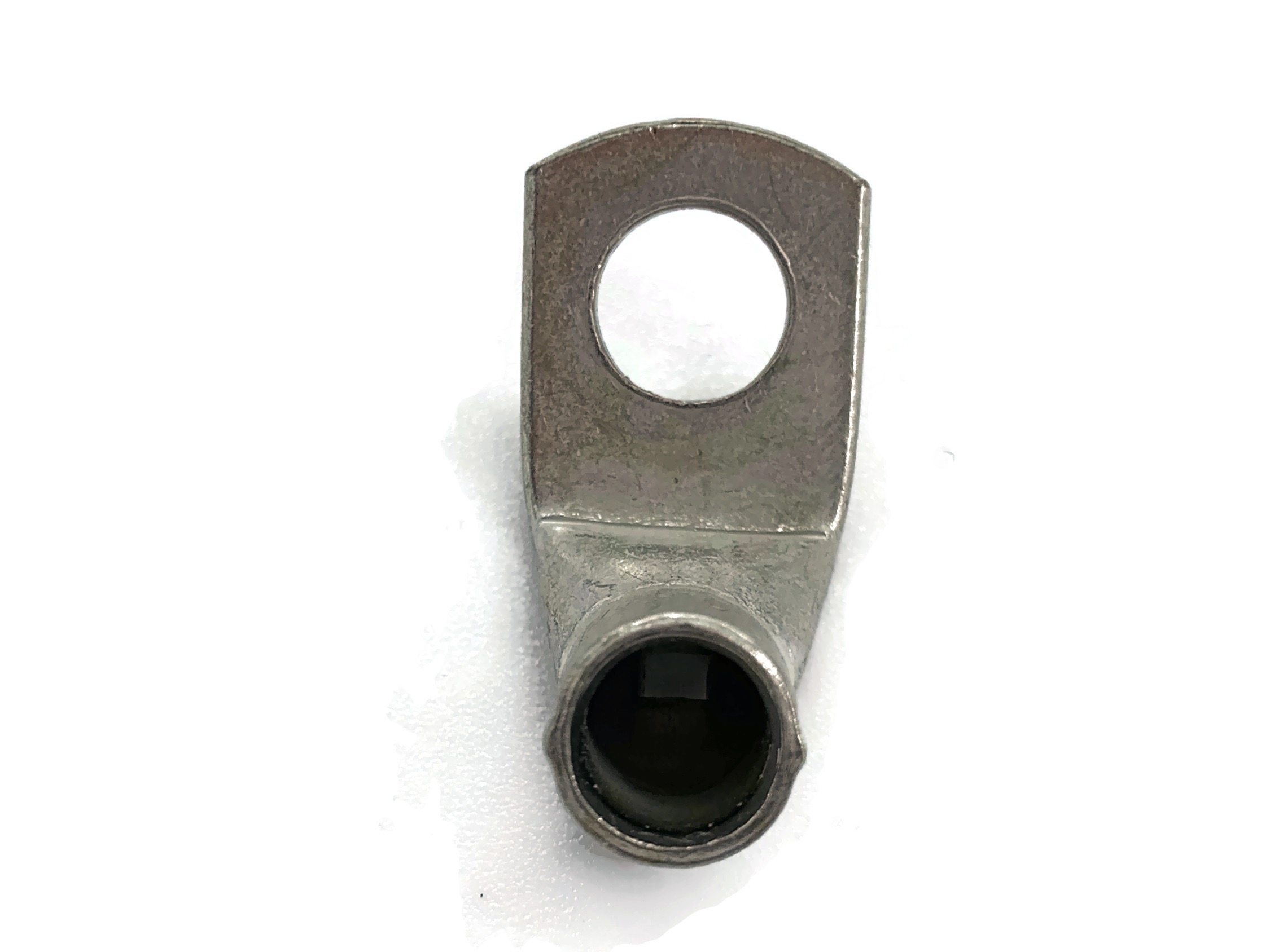 Kabelschuh gewinkelt 4x Ringöse 25 mm² M8 Pressöse für Batteriekabel  - Vorschau 5