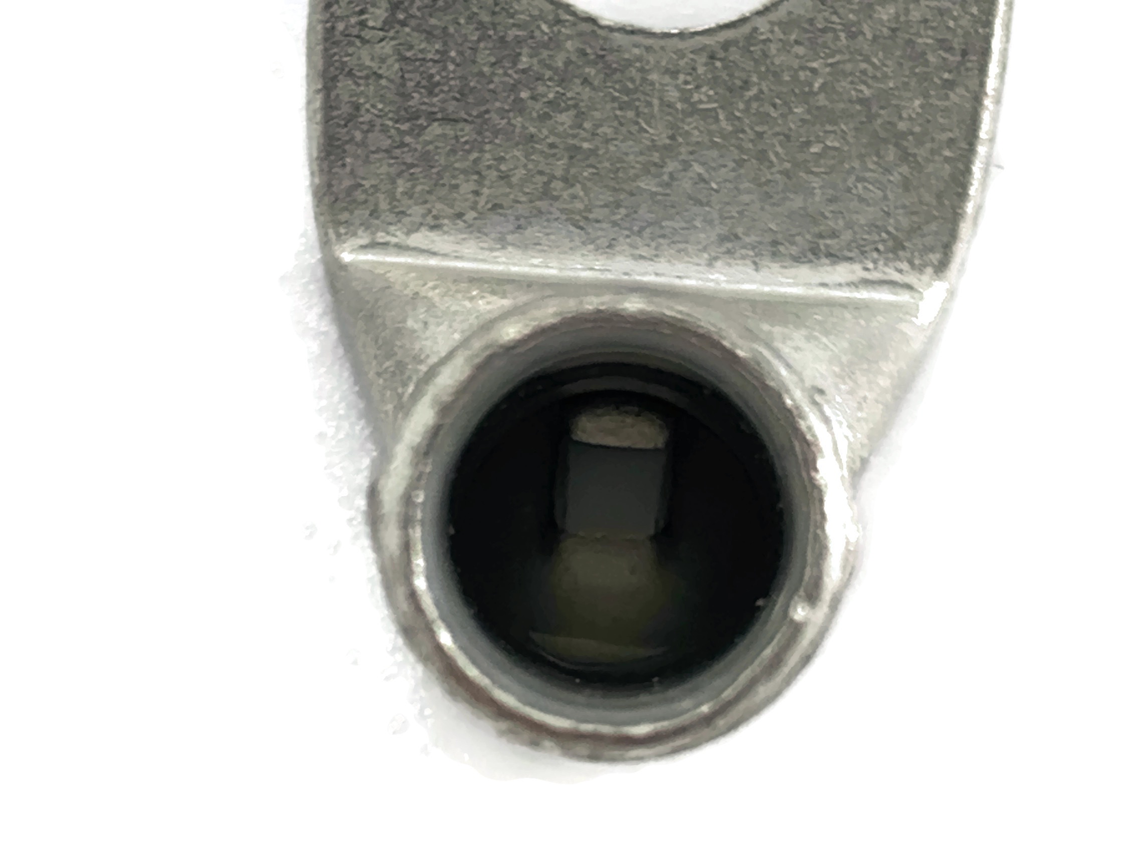 Kabelschuh gewinkelt 4x Ringöse 16 mm² M8 Pressöse für Batteriekabel ohne PVC Mantel - Vorschau 6
