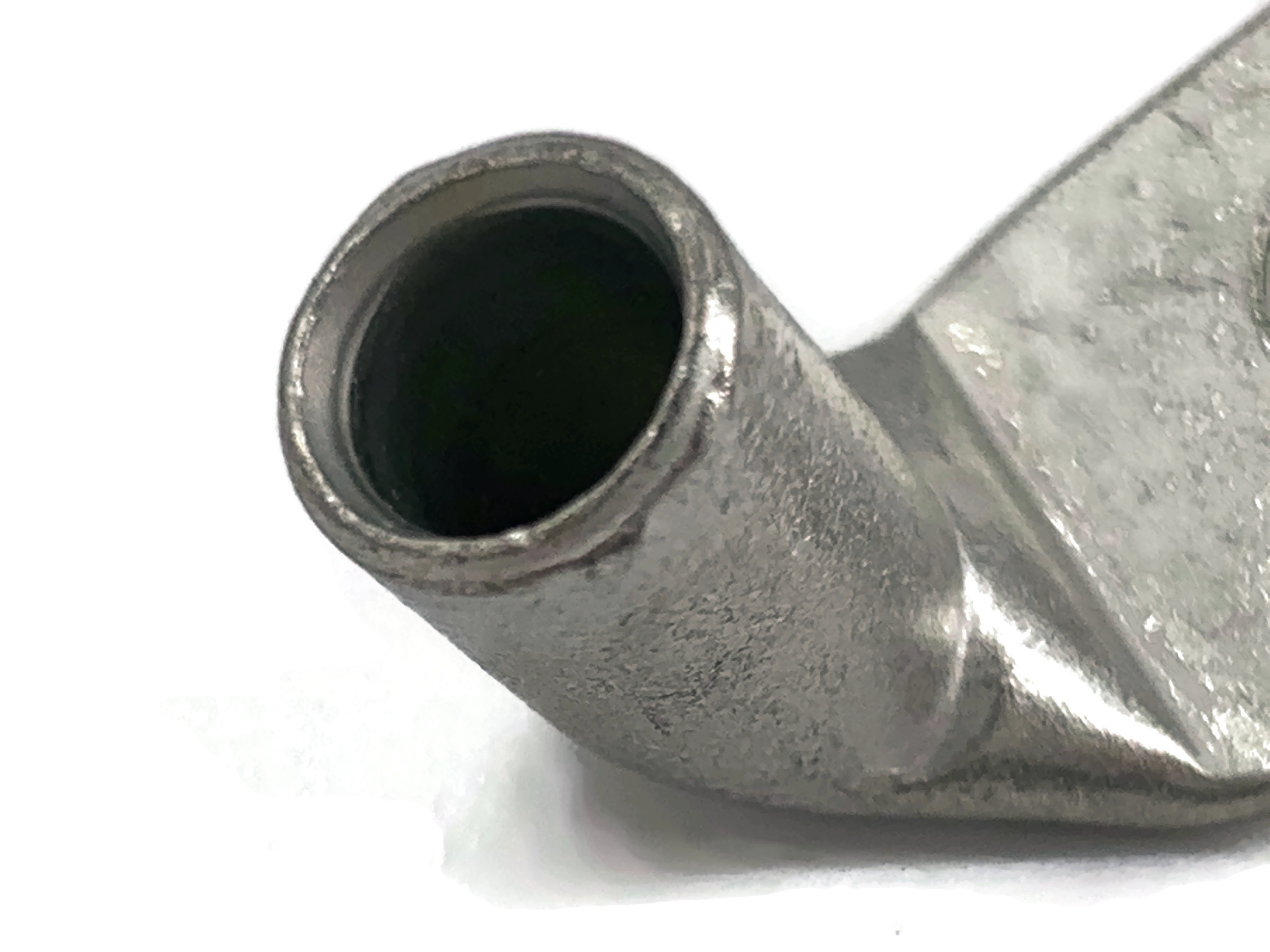 Kabelschuh gewinkelt 4x Ringöse 16 mm² M8 Pressöse für Batteriekabel ohne PVC Mantel - Vorschau 7