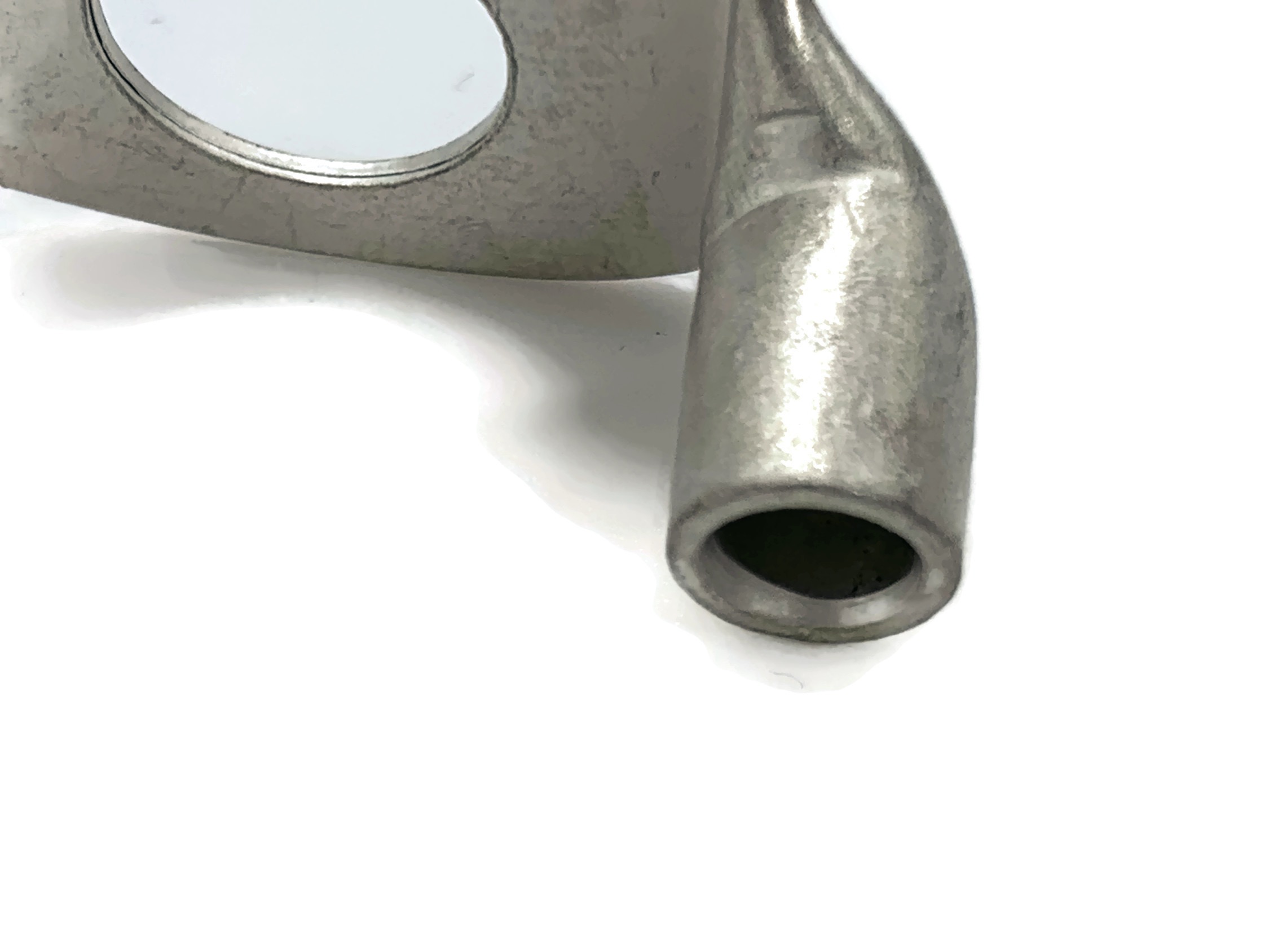 Kabelschuh gewinkelt 4x Ringöse 10 mm2 M8 Pressöse für Batteriekabel 10 mm² - Vorschau 4