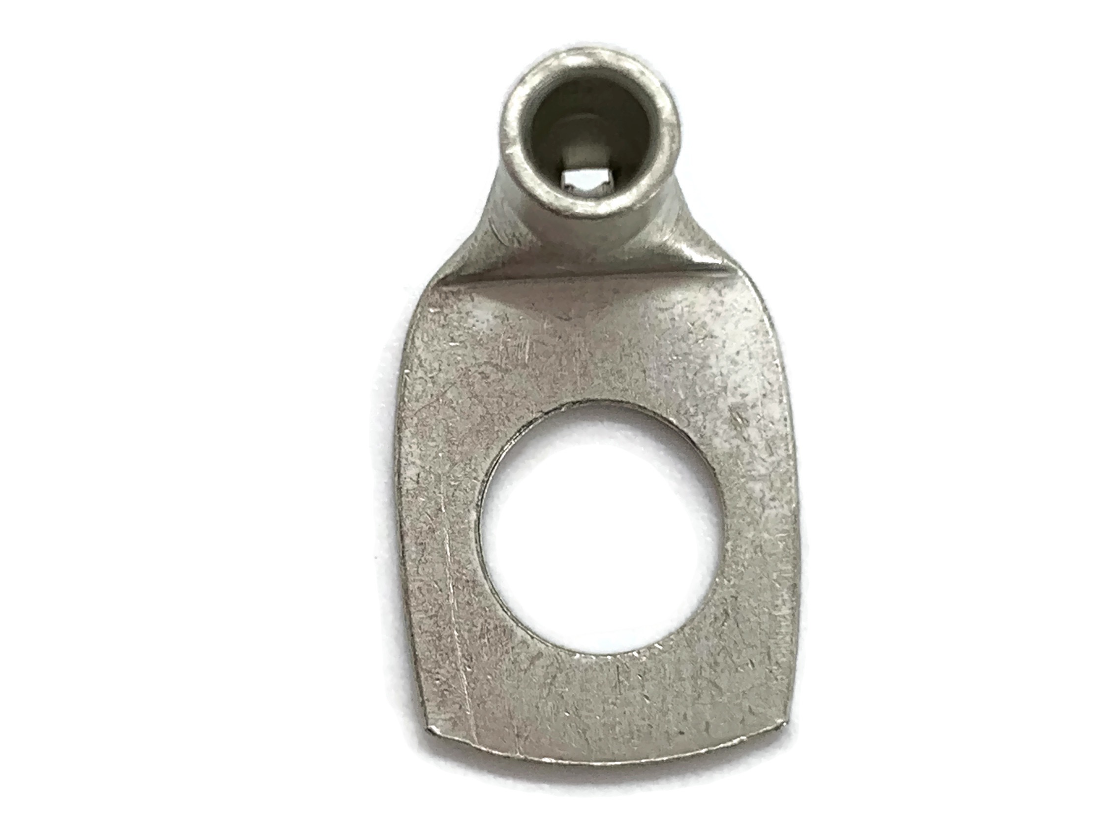 Kabelschuh gewinkelt 4x Ringöse 10 mm2 M8 Pressöse für Batteriekabel 10 mm² - Vorschau 6