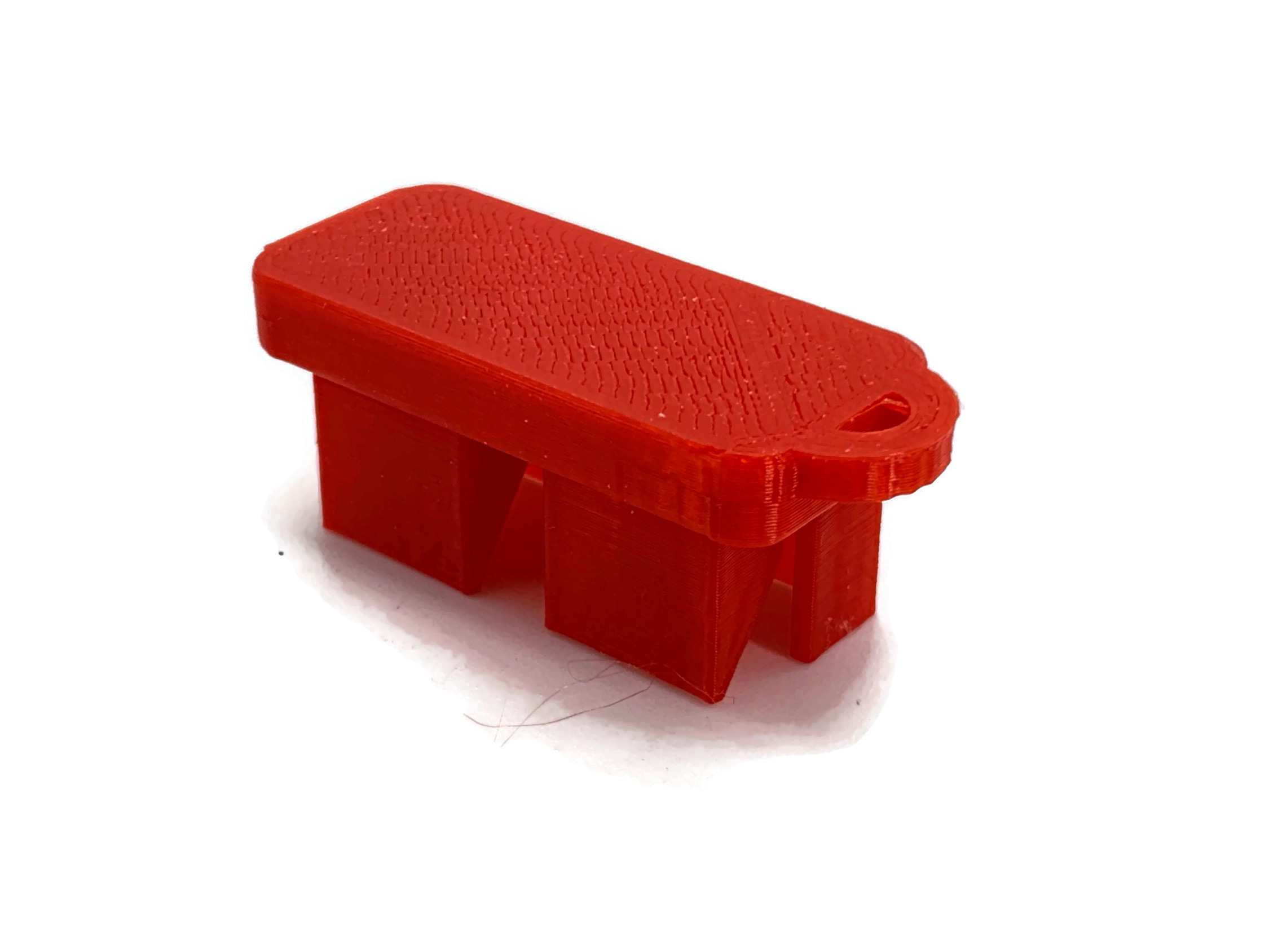 Batteriestecker Stapler Staubschutz Abdeckung für SB50 50A Steckverbinder - Vorschau 6