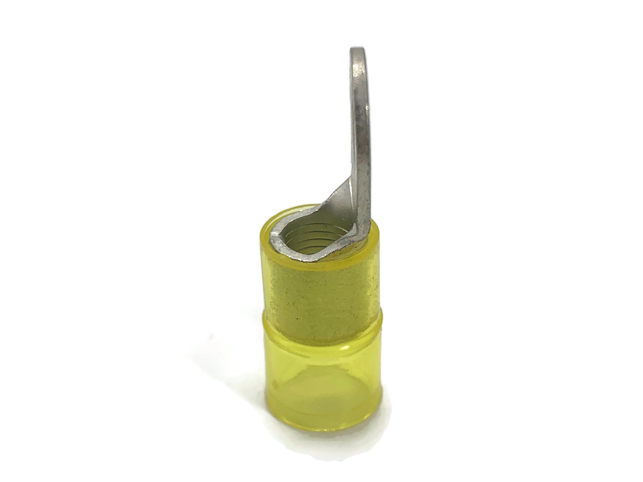 eXODA Kabelschuhe 16mm2 bis 25mm2 M8 isoliert 4x Ringösen für sichere Verbindungen - Vorschau 5