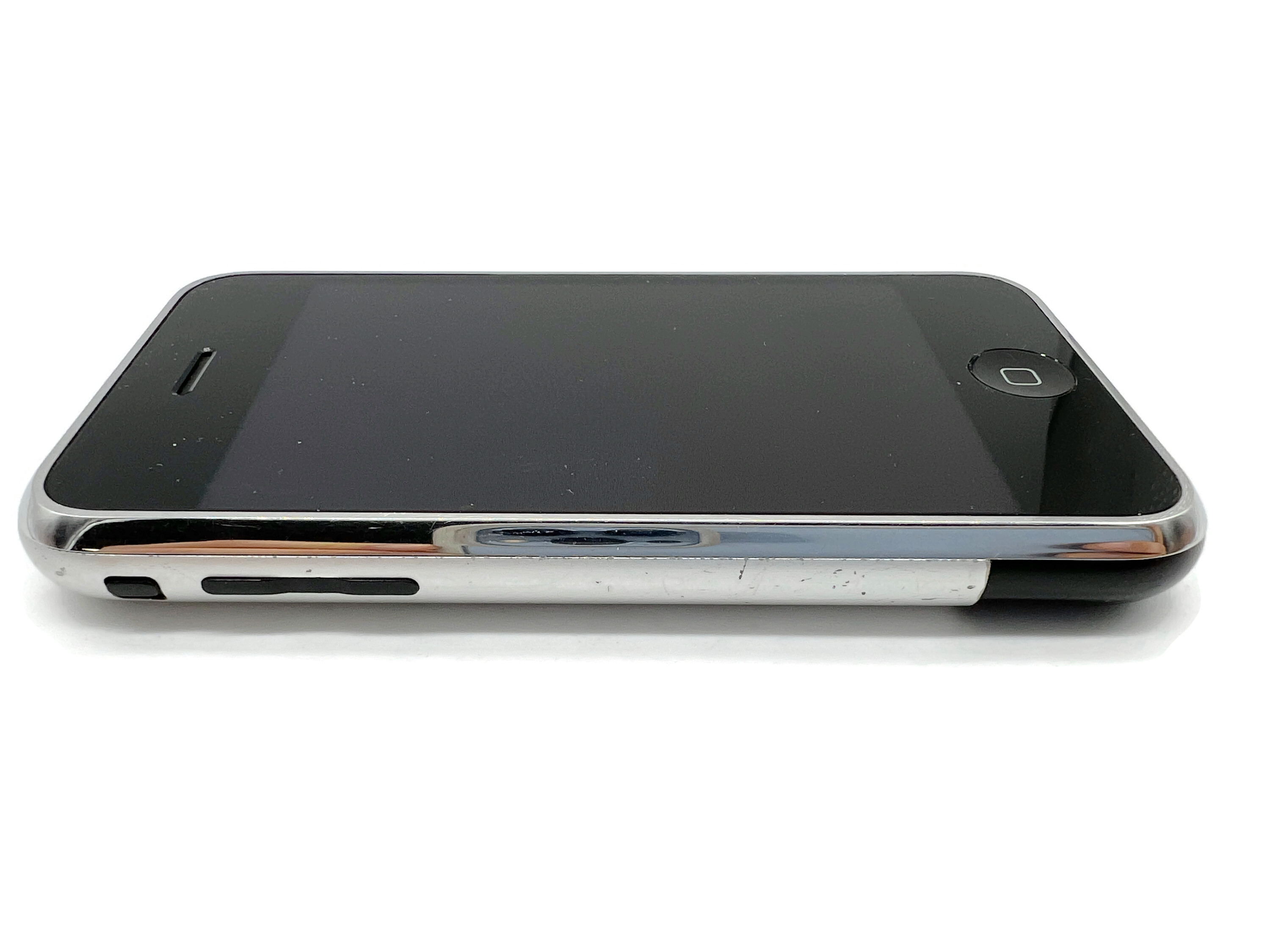 iPhone 1 kaufen originalverpackt 8GB 2G EDGE Sammlerstück Rarität - Vorschau 2