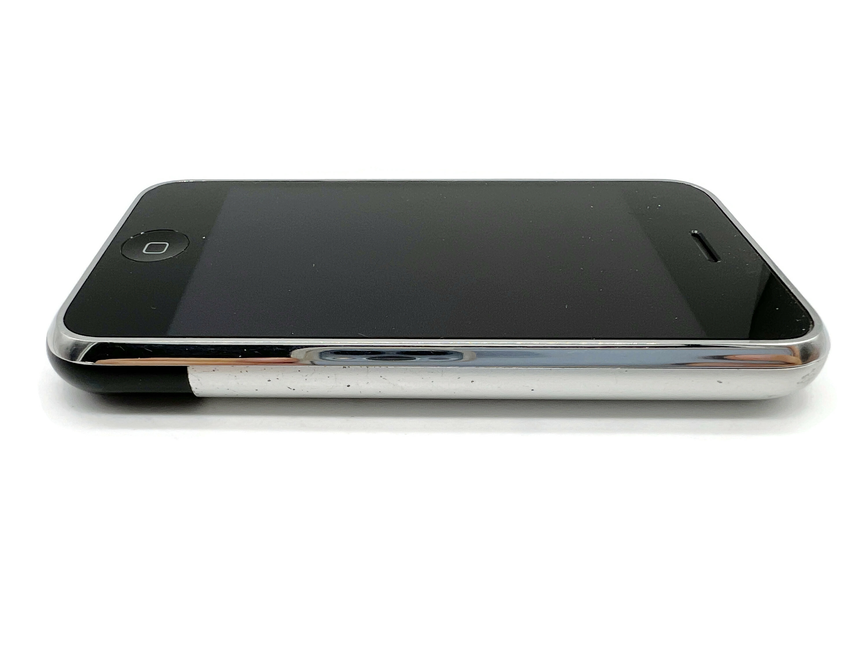 iPhone 1 kaufen originalverpackt 8GB 2G EDGE Sammlerstück Rarität - Vorschau 4