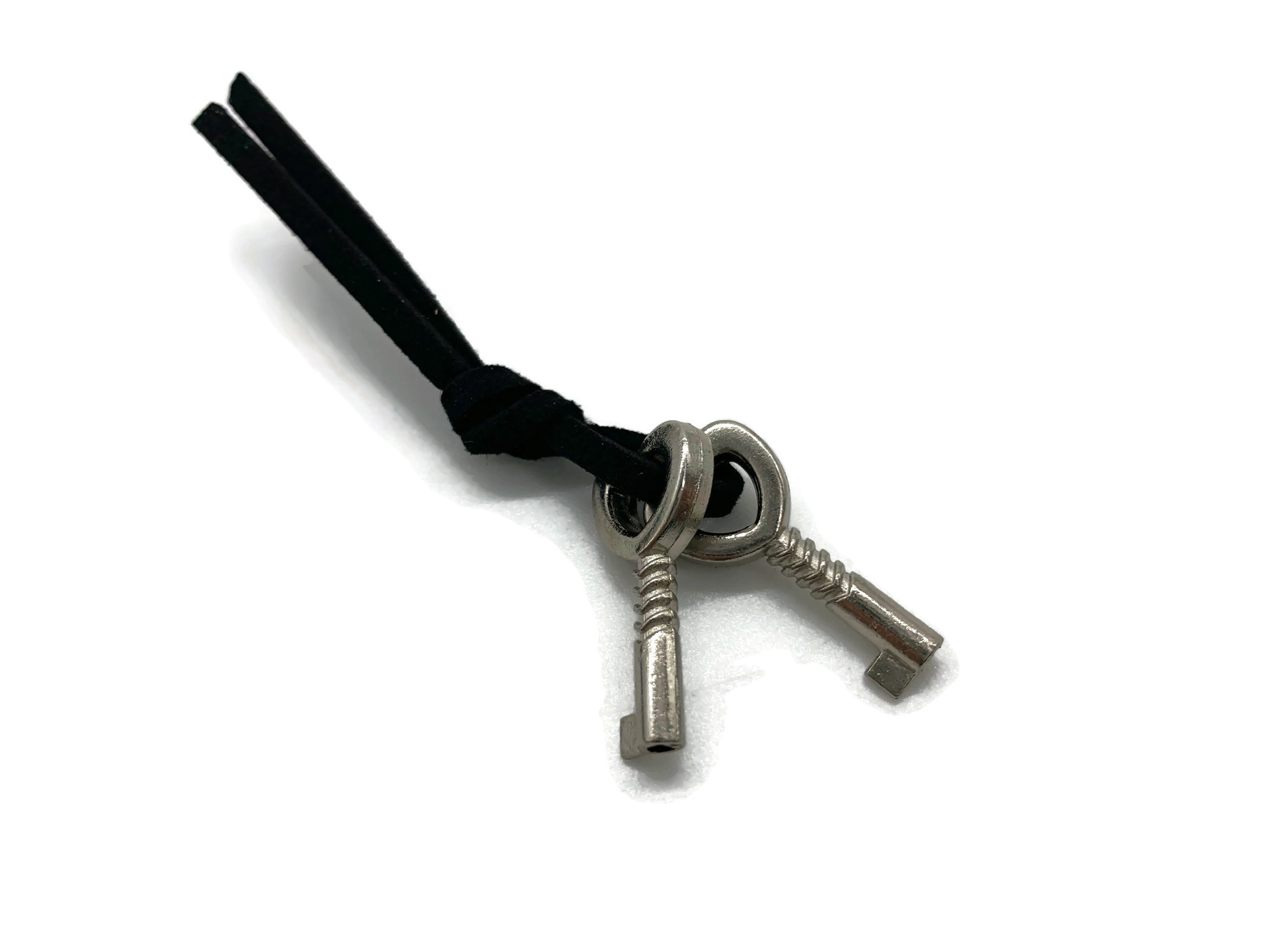 Halsband SM Damen mit Schloss abschliessbar Grösse S Ausgehhalsband für einen max. 34cm Halsumfang - Vorschau 7