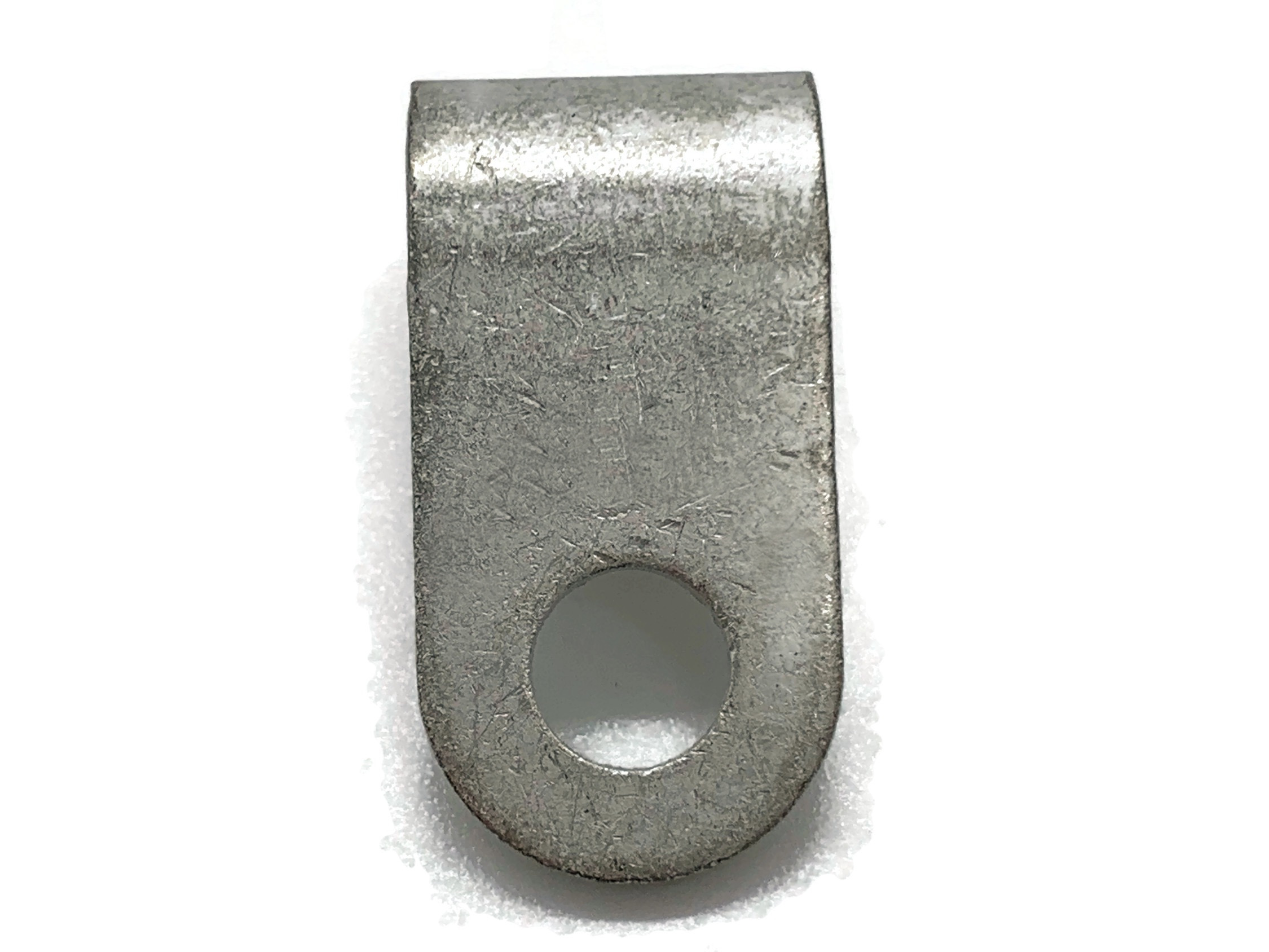 Fahnenkabelschuh 16 bis 25 mm² M8 20x  Kabelschuh Ringöse für Batteriekabel - Vorschau 3
