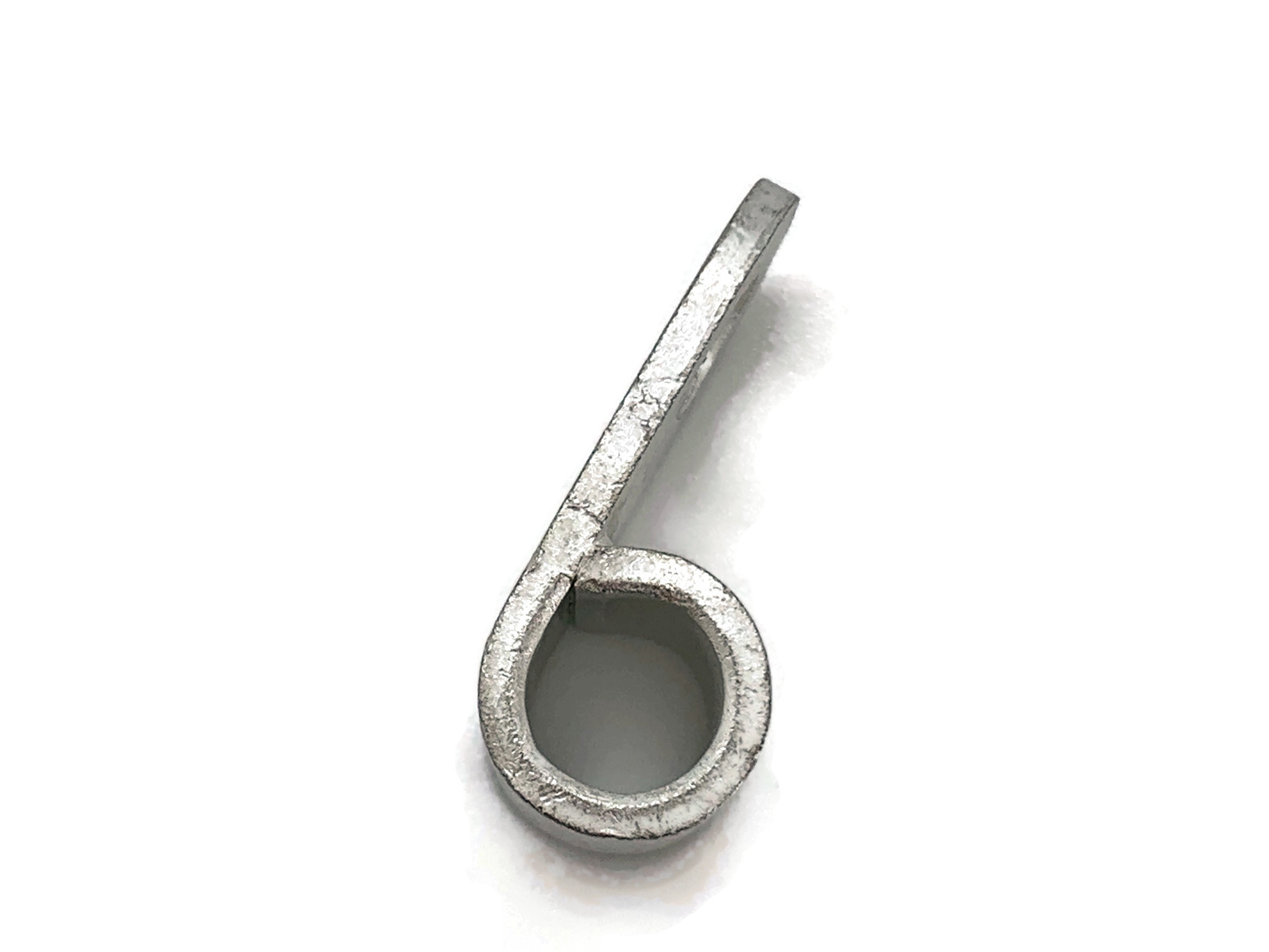 Fahnenkabelschuh 16 bis 25 mm² M8 20x  Kabelschuh Ringöse für Batteriekabel - Vorschau 4