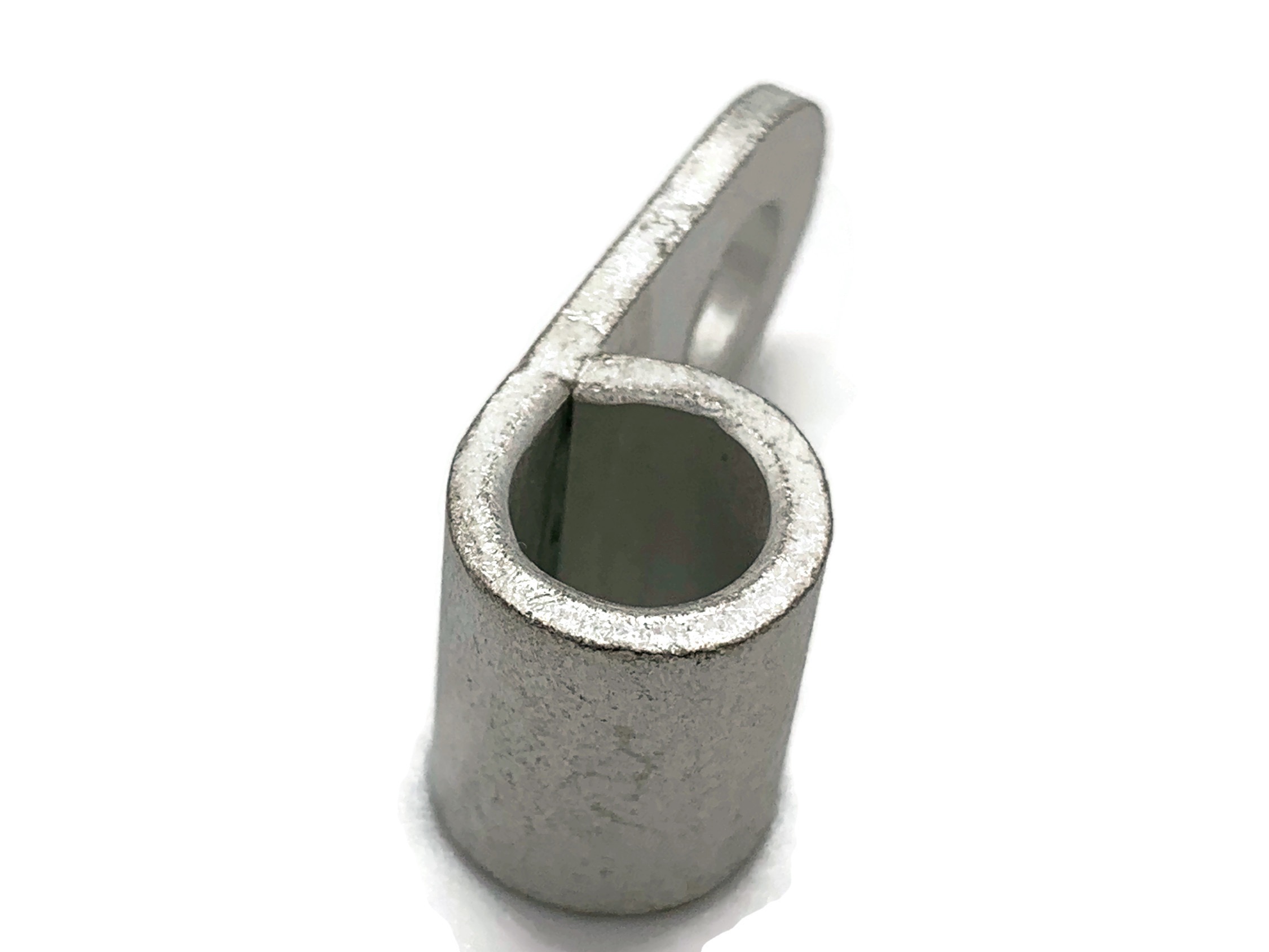 Fahnenkabelschuh 16 bis 25 mm² M8 20x  Kabelschuh Ringöse für Batteriekabel - Vorschau 6