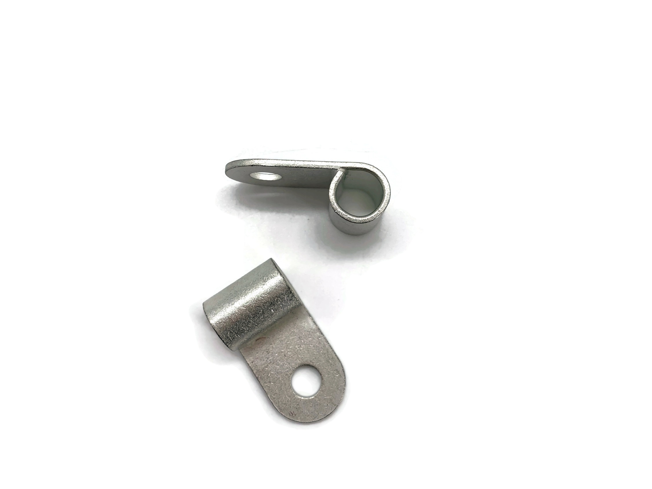 Fahnenkabelschuh 50 mm² M8 2x Kabelschuh für Batteriekabel Quetschkabelschuhe - Vorschau 4