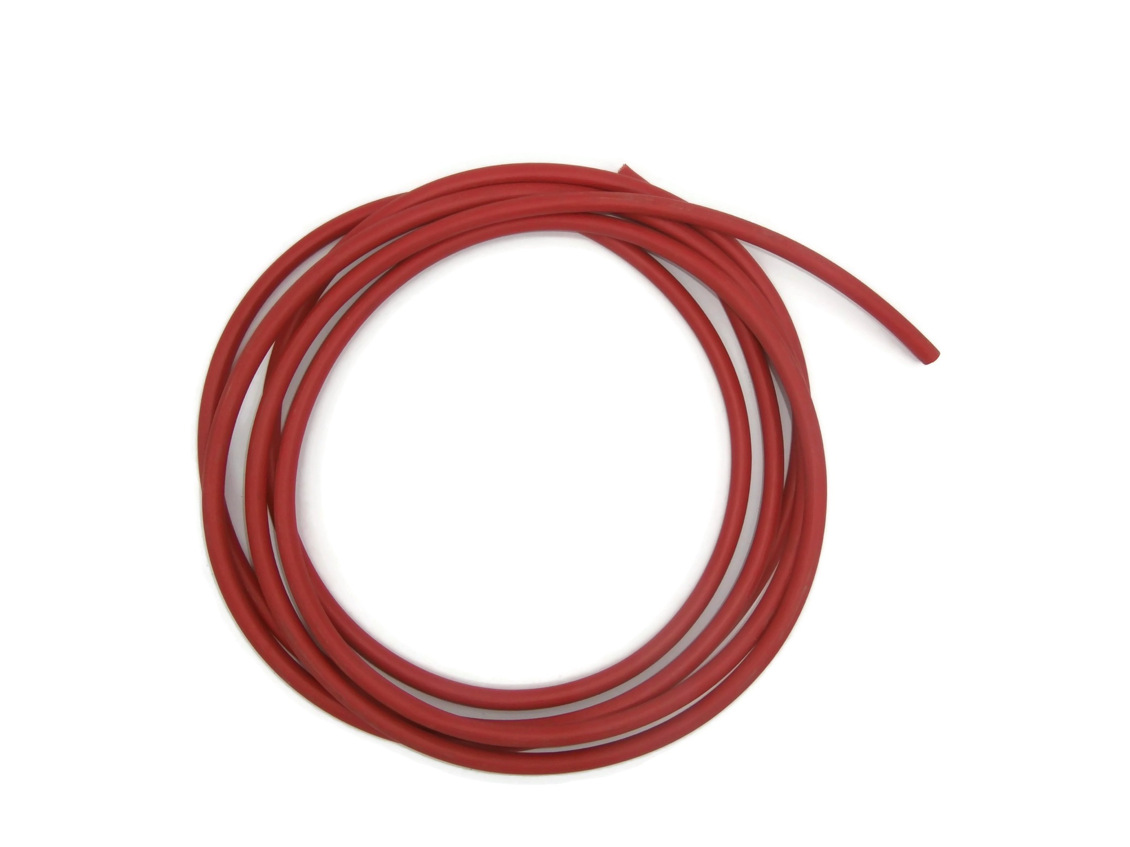 Batteriekabel 50 mm² 5m Kupferkabel Rot H07V-K50 am Stück - Vorschau 5