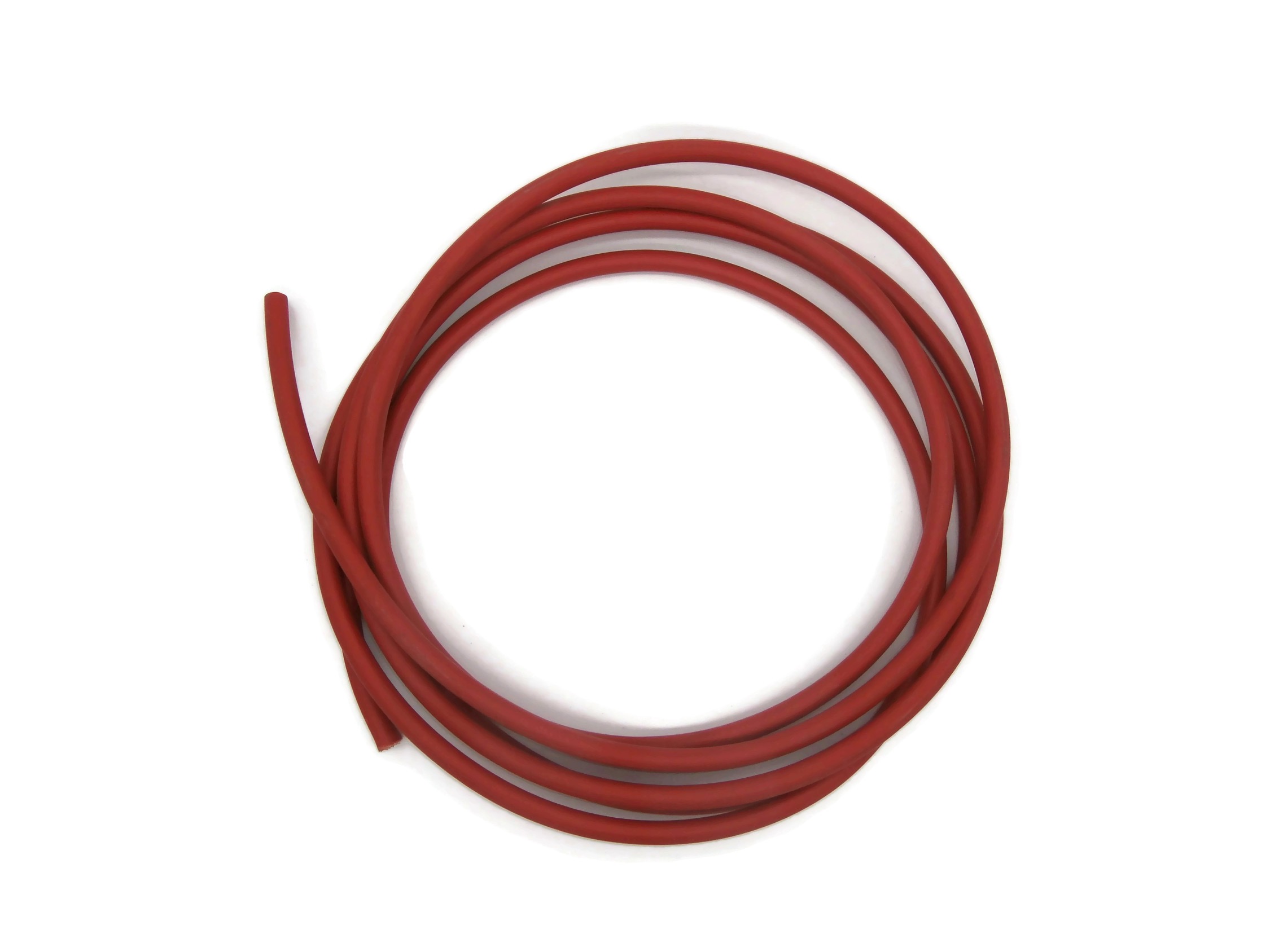 Batteriekabel 50 mm² 5m Kupferkabel Rot H07V-K50 am Stück - Vorschau 6