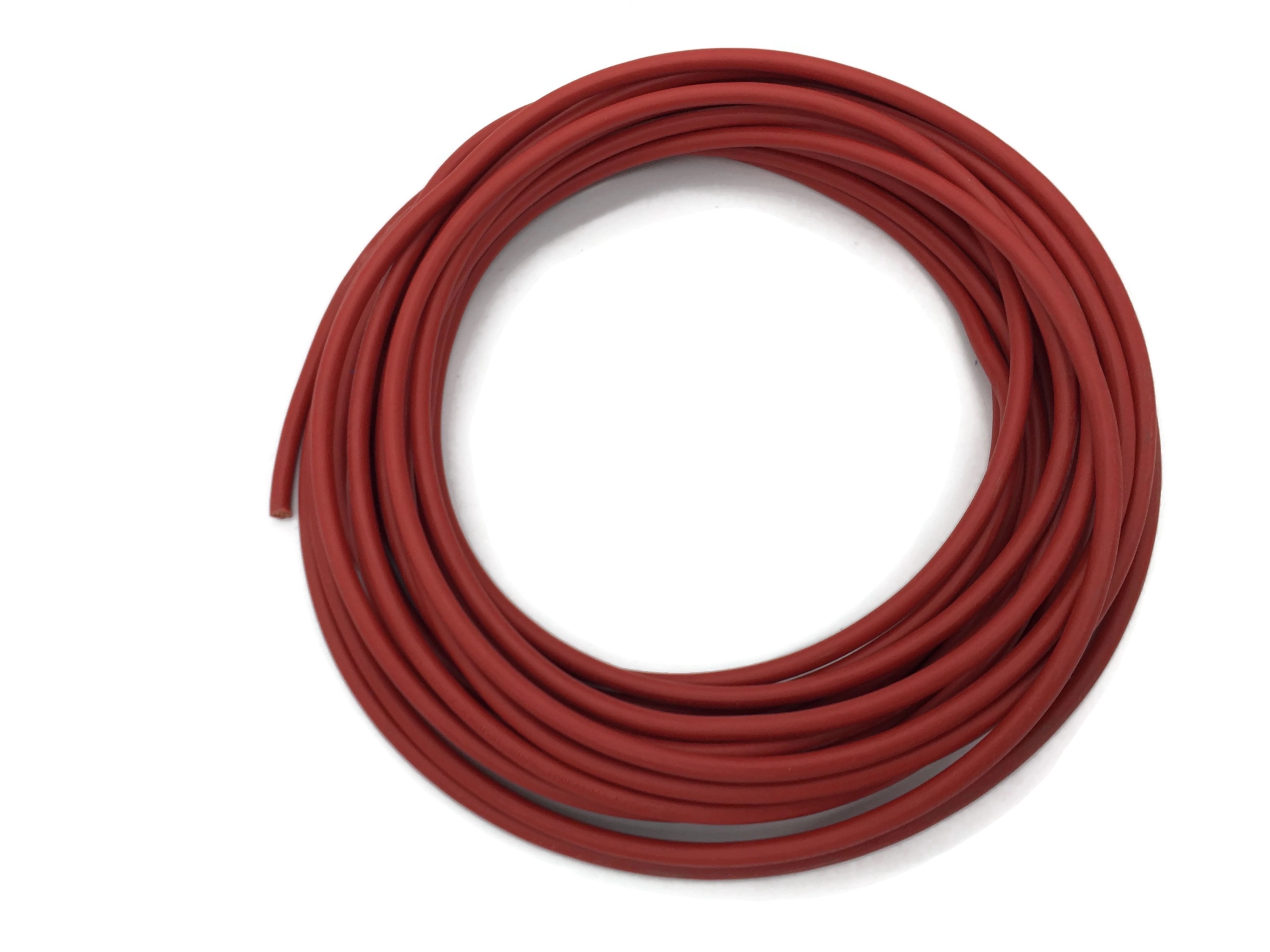 Batteriekabel 10 mm² 10m Kupferkabel Rot H07V-K10 am Stück - Vorschau 5