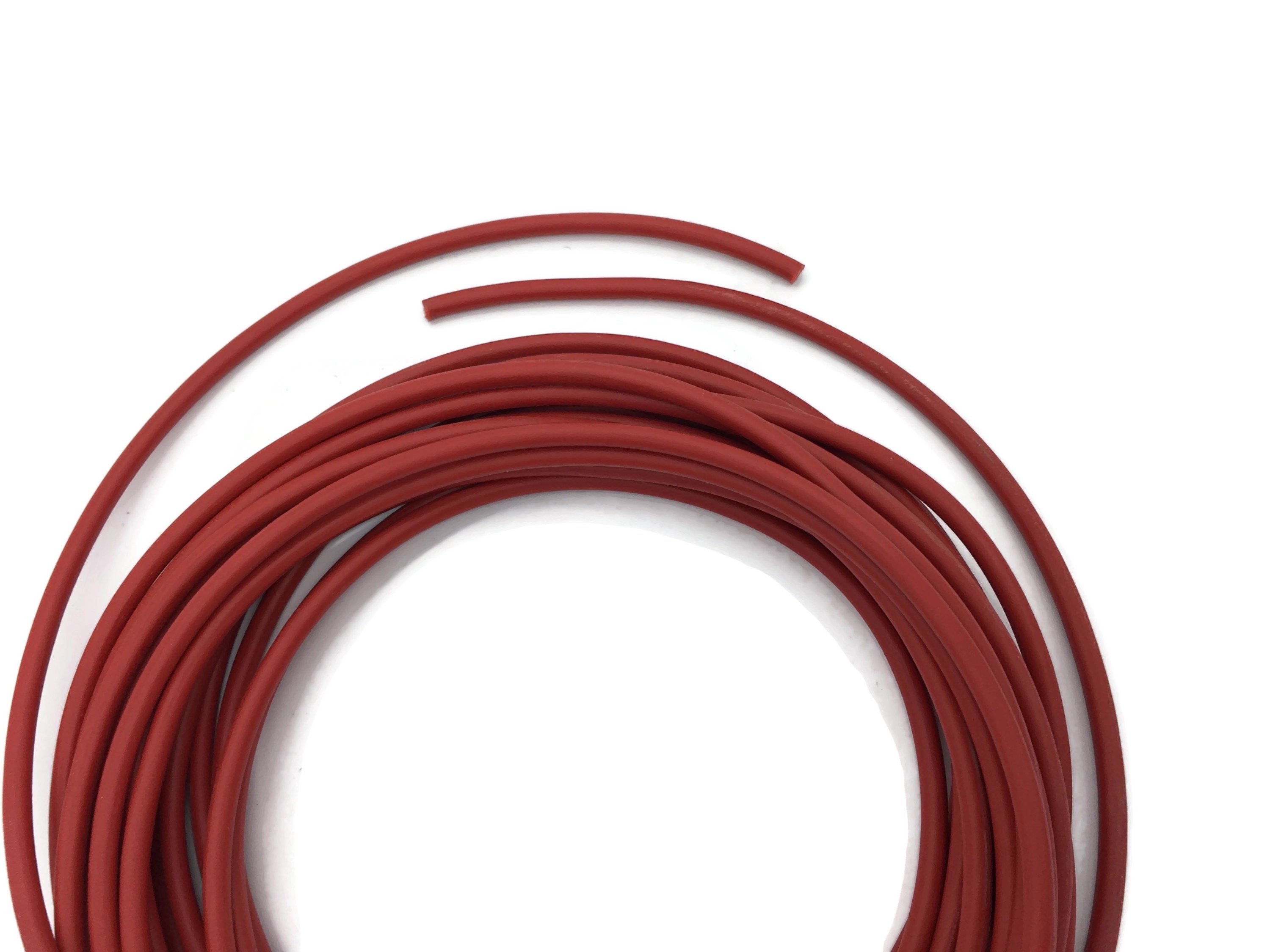 Batteriekabel 10 mm² 10m Kupferkabel Rot H07V-K10 am Stück - Vorschau 6