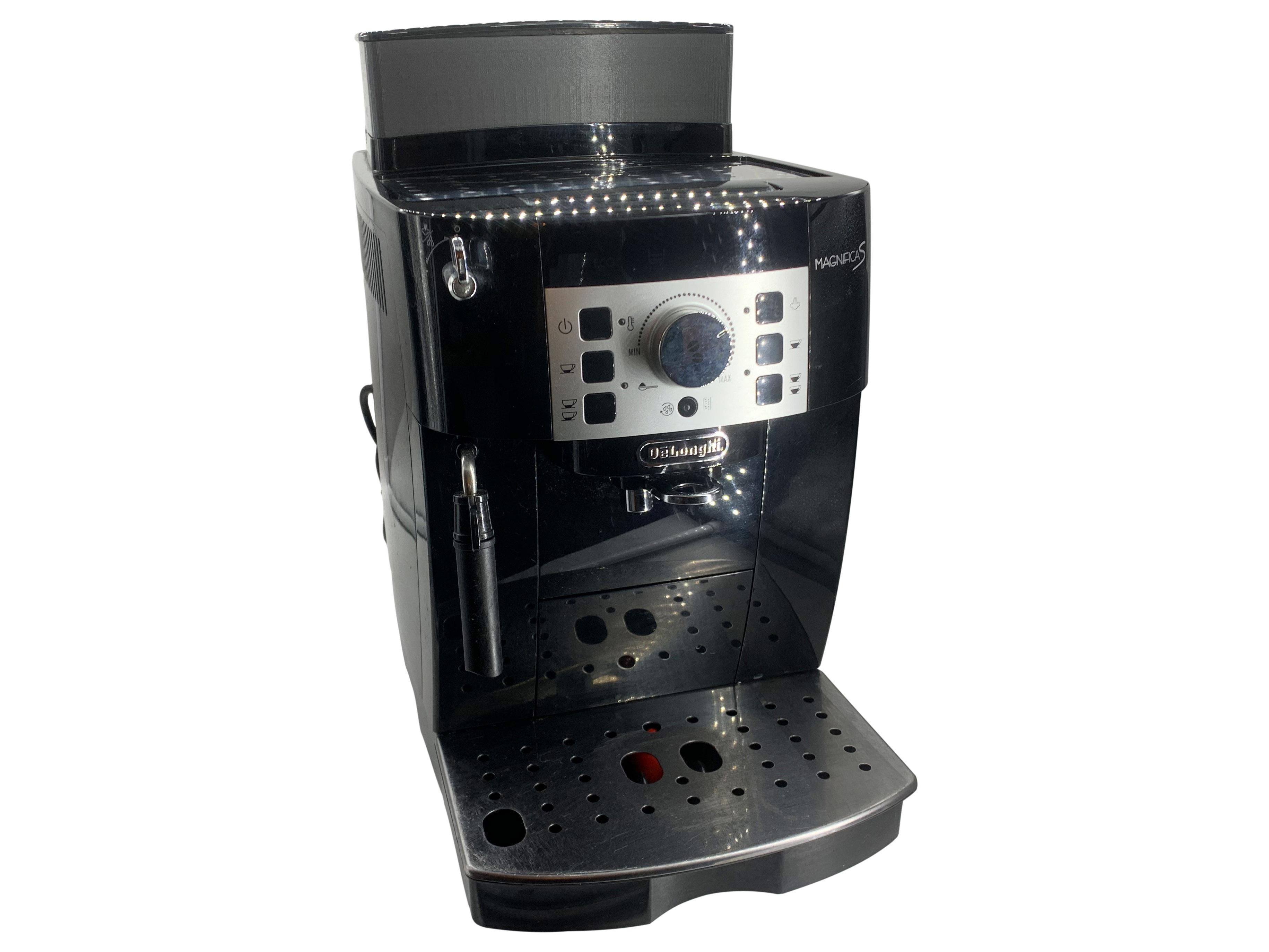 Bohnenbehälter Erweiterung kompatibel zu DeLonghi Cappuccino u. Magnifica - Vorschau 3