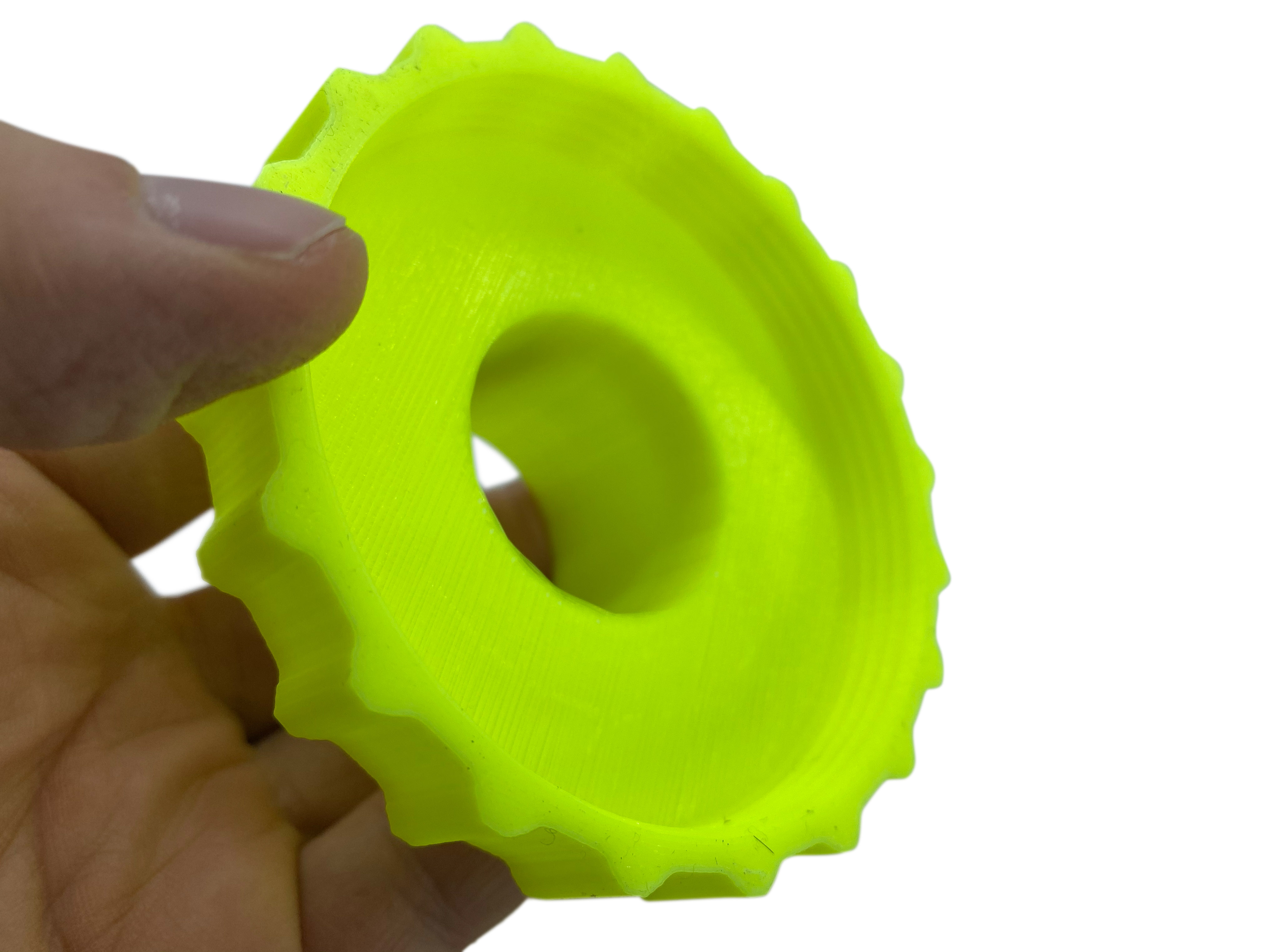 Pool Adapter 38mm auf 80mm Verbinder für Poolsysteme - Vorschau 3