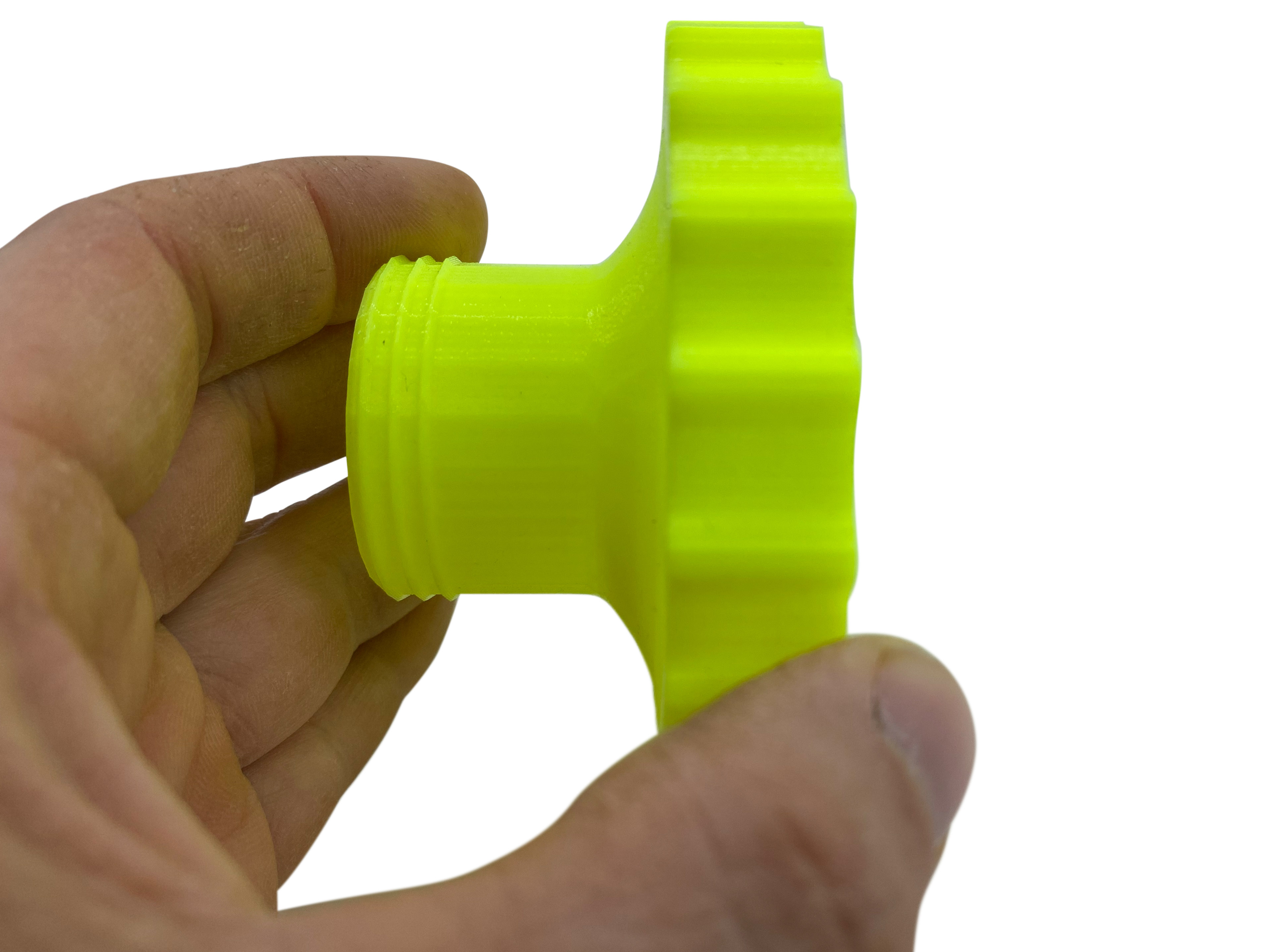 Pool Adapter 38mm auf 80mm Verbinder für Poolsysteme - Vorschau 4