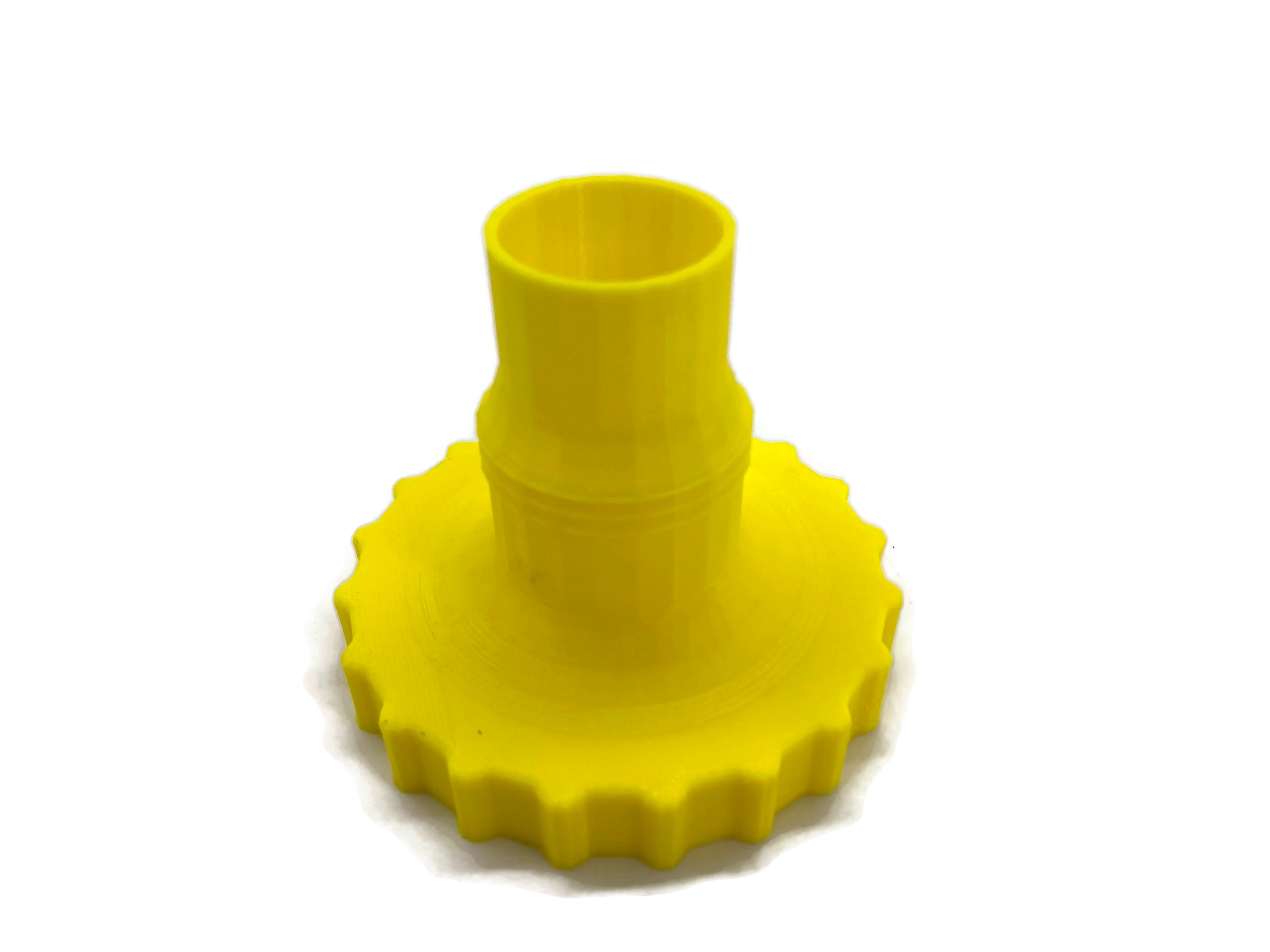 Multi Pool Adapter 32mm und 38mm auf 80mm Verbinder für Poolsysteme - Vorschau 3