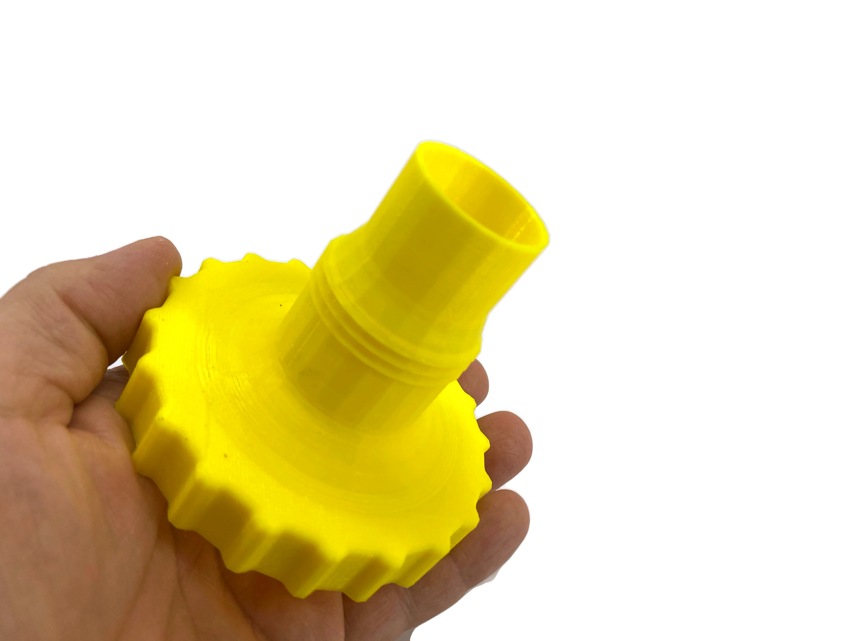 Multi Pool Adapter 32mm und 38mm auf 80mm Verbinder für Poolsysteme - Vorschau 5