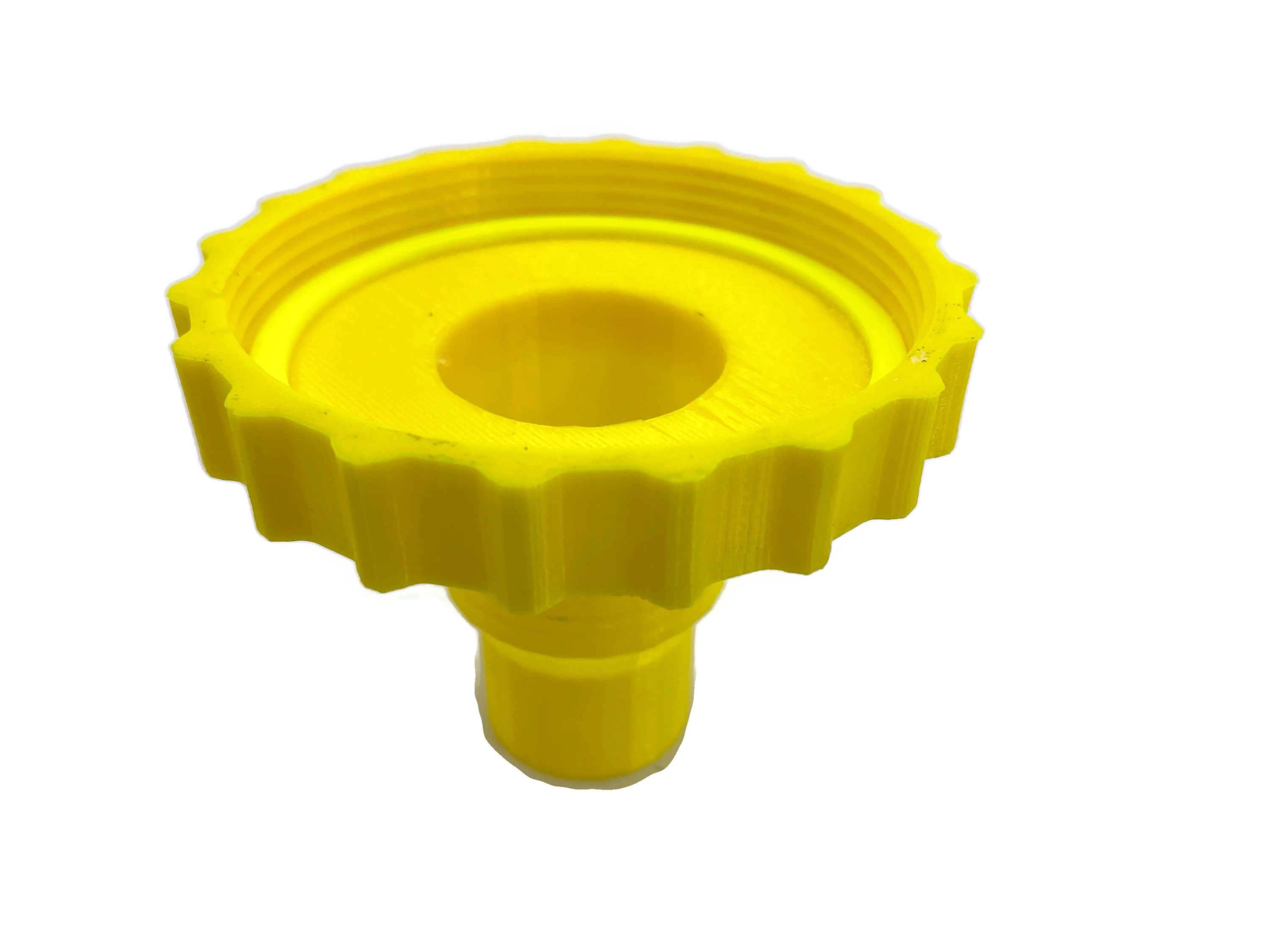 Multi Pool Adapter 32mm und 38mm auf 80mm Verbinder für Poolsysteme - Vorschau 6